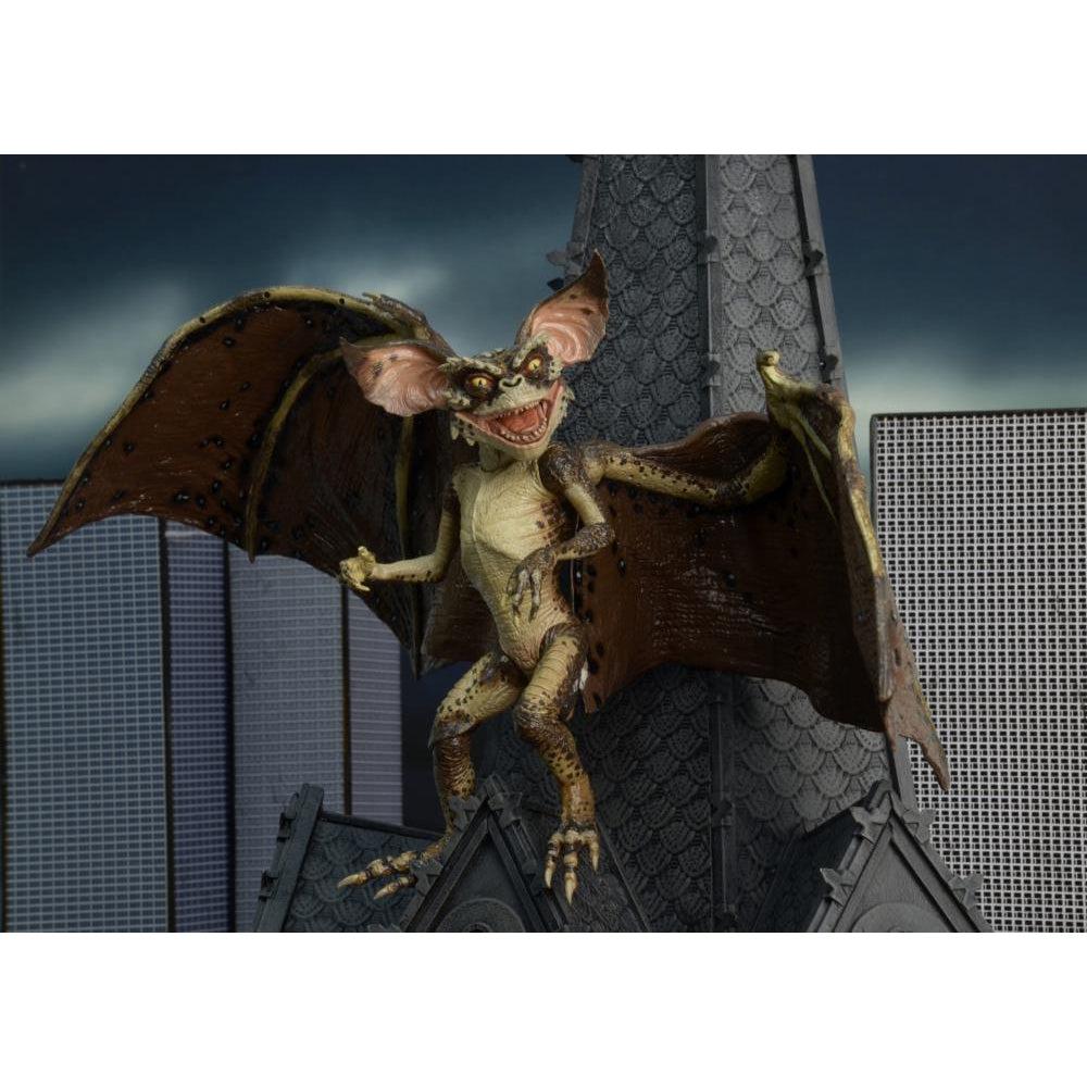 Gremlins 2: Bat Gremlin-Actionfiguren-NECA-Mighty Underground