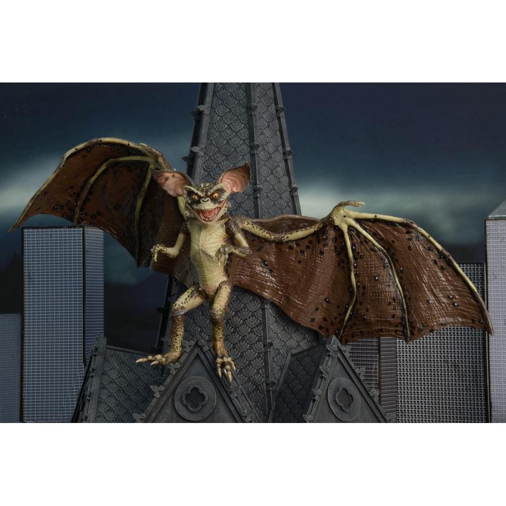 Gremlins 2: Bat Gremlin-Actionfiguren-NECA-Mighty Underground