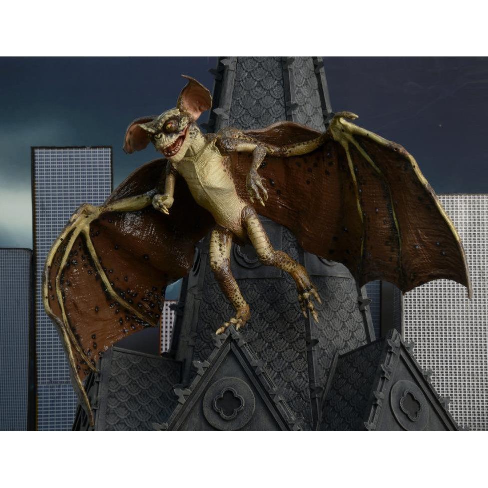 Gremlins 2: Bat Gremlin-Actionfiguren-NECA-Mighty Underground