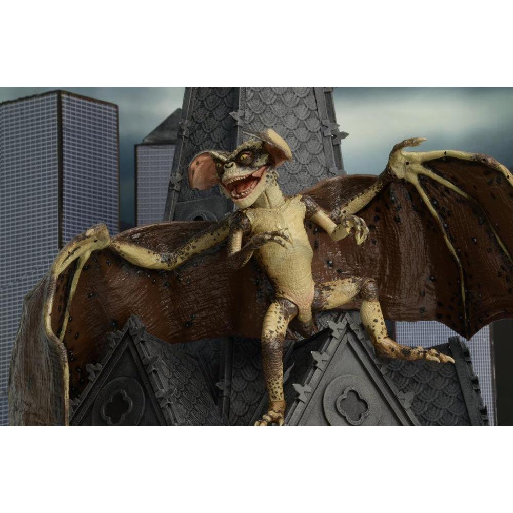 Gremlins 2: Bat Gremlin-Actionfiguren-NECA-Mighty Underground