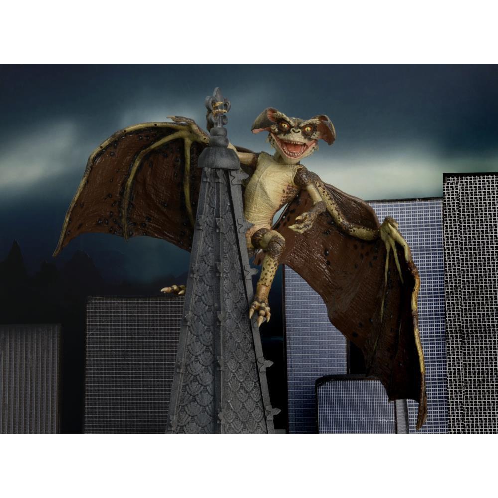 Gremlins 2: Bat Gremlin-Actionfiguren-NECA-Mighty Underground