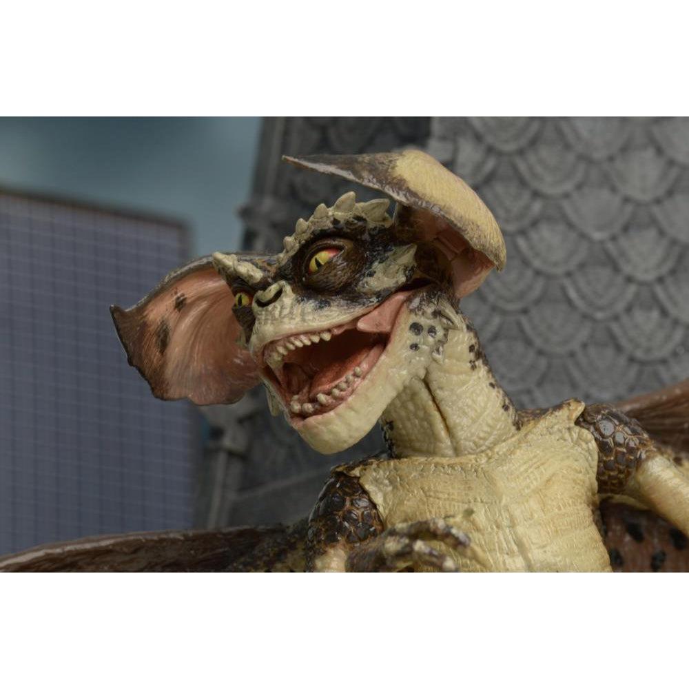 Gremlins 2: Bat Gremlin-Actionfiguren-NECA-Mighty Underground