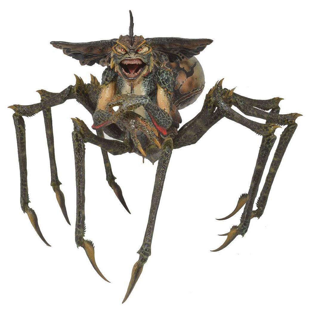 Gremlins 2: Spider Gremlin-Actionfiguren-NECA-Mighty Underground