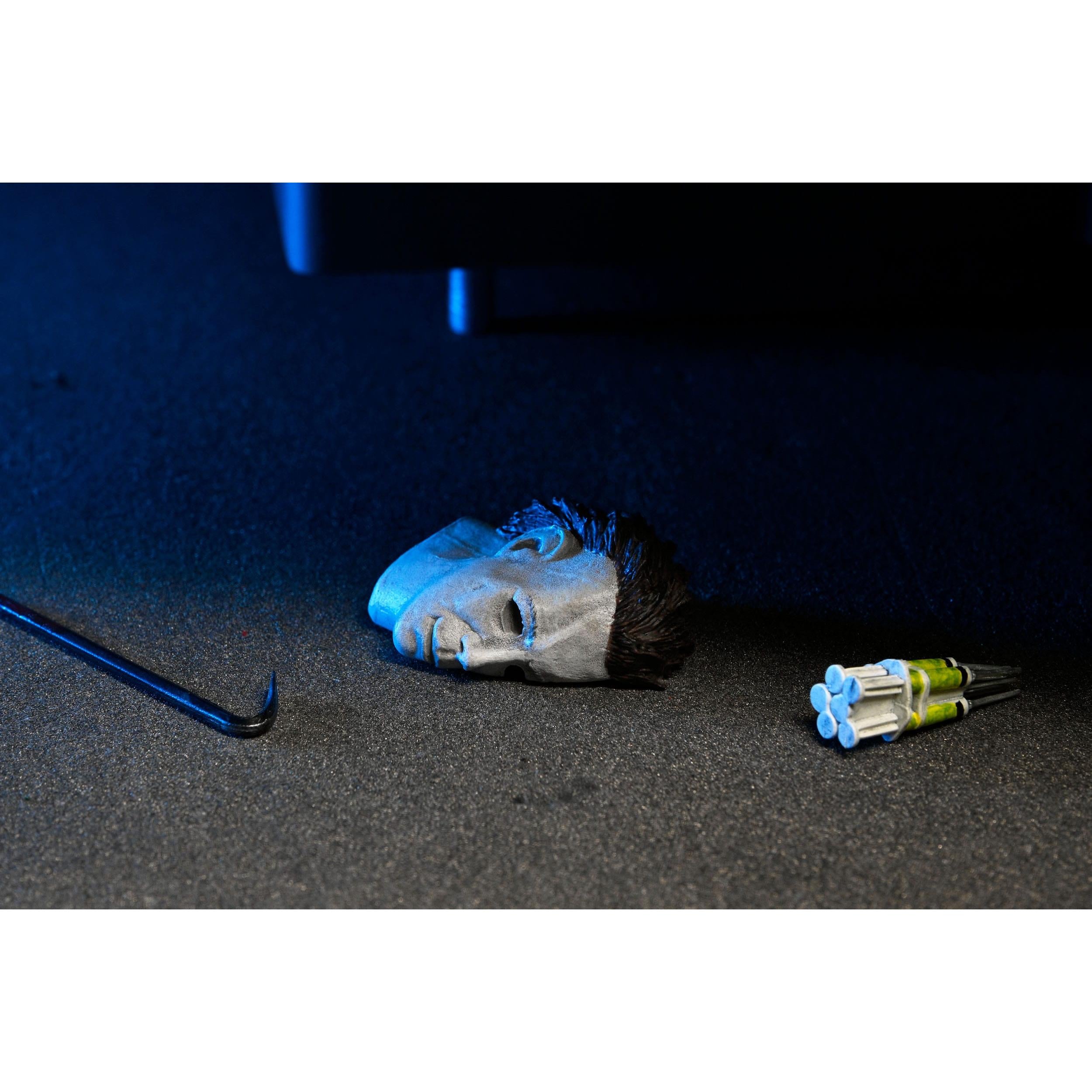 Halloween VI The Curse of Michael Myers: Ultimate Michael Myers-Actionfiguren-NECA-Mighty Underground