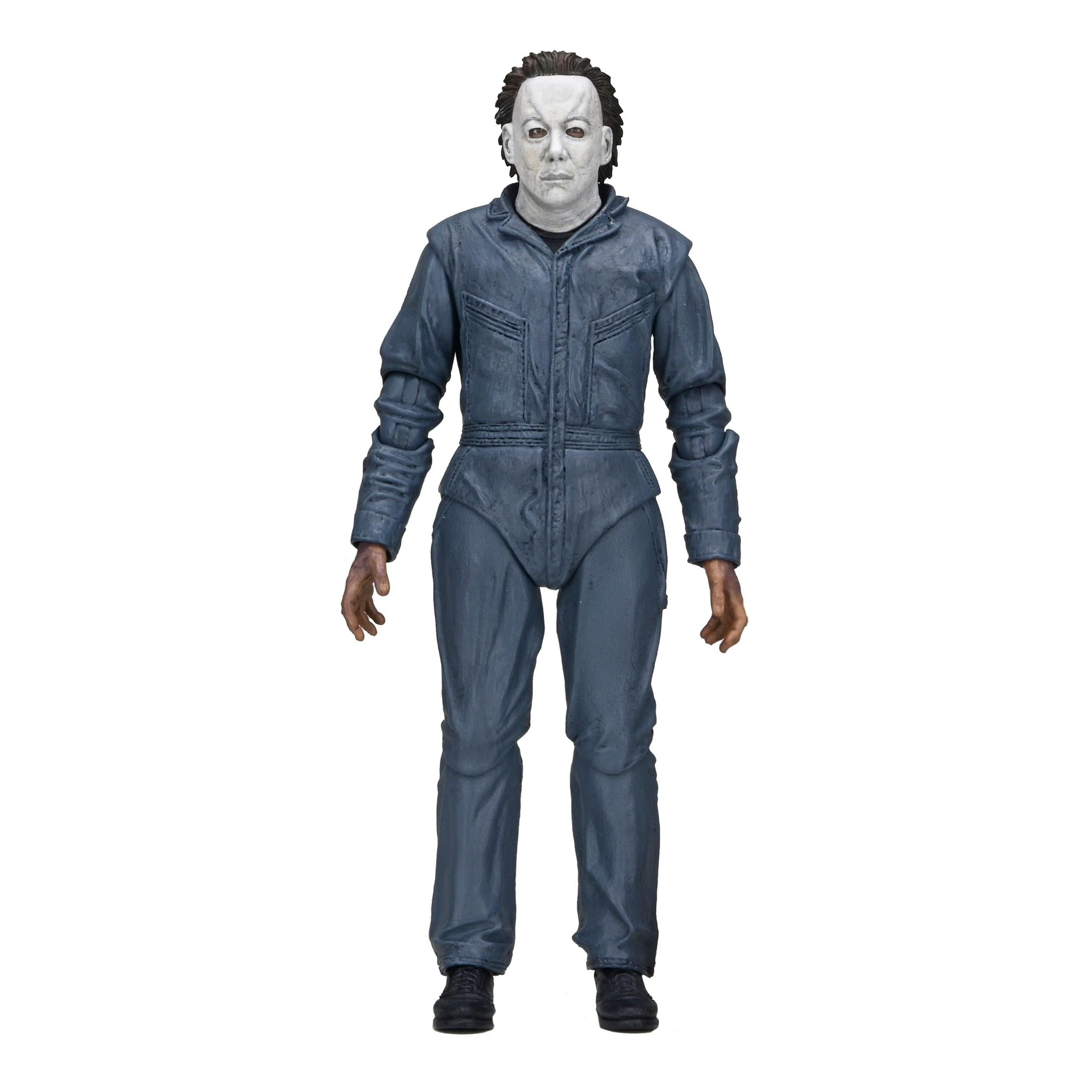 Halloween VI The Curse of Michael Myers: Ultimate Michael Myers-Actionfiguren-NECA-Mighty Underground