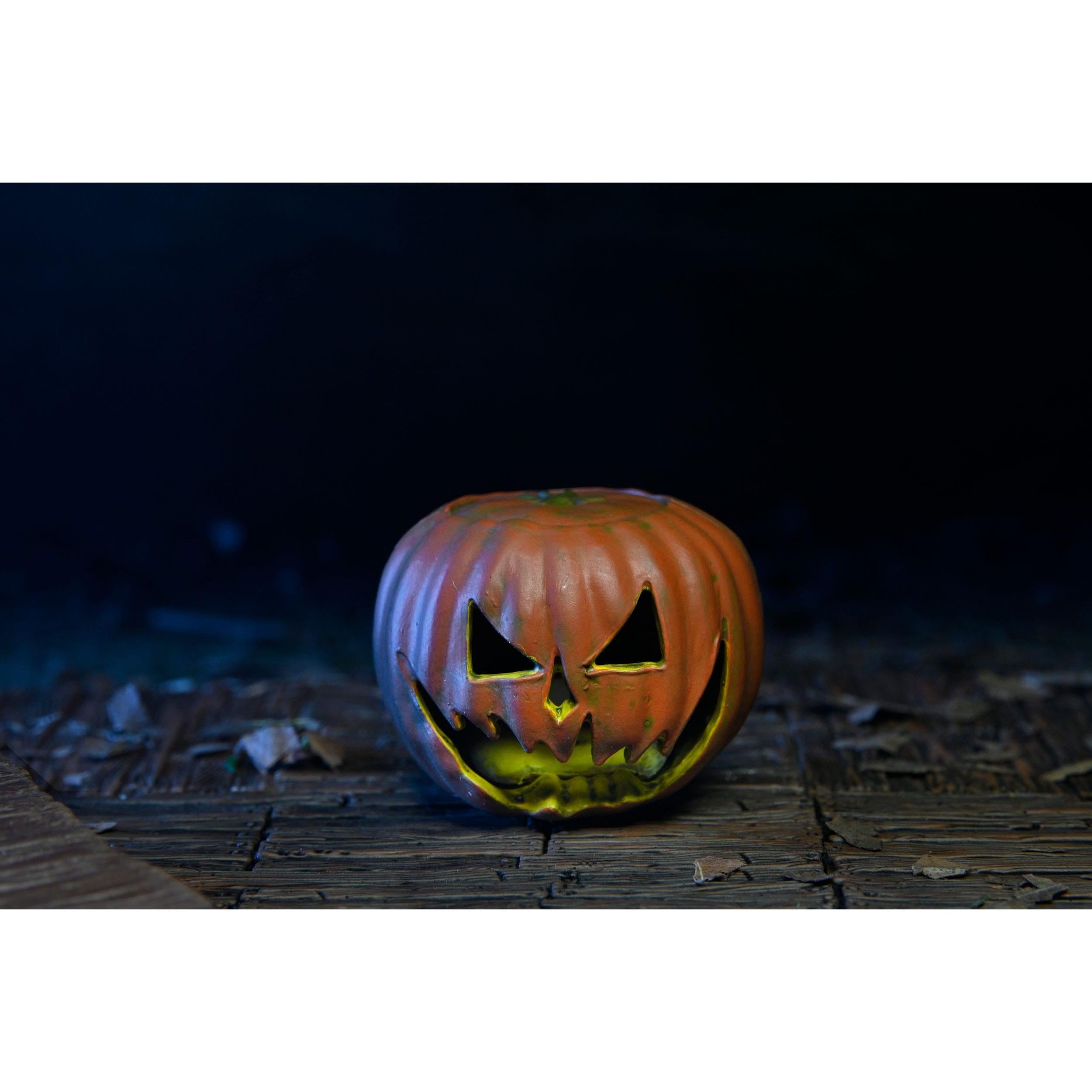 Halloween VI The Curse of Michael Myers: Ultimate Michael Myers-Actionfiguren-NECA-Mighty Underground