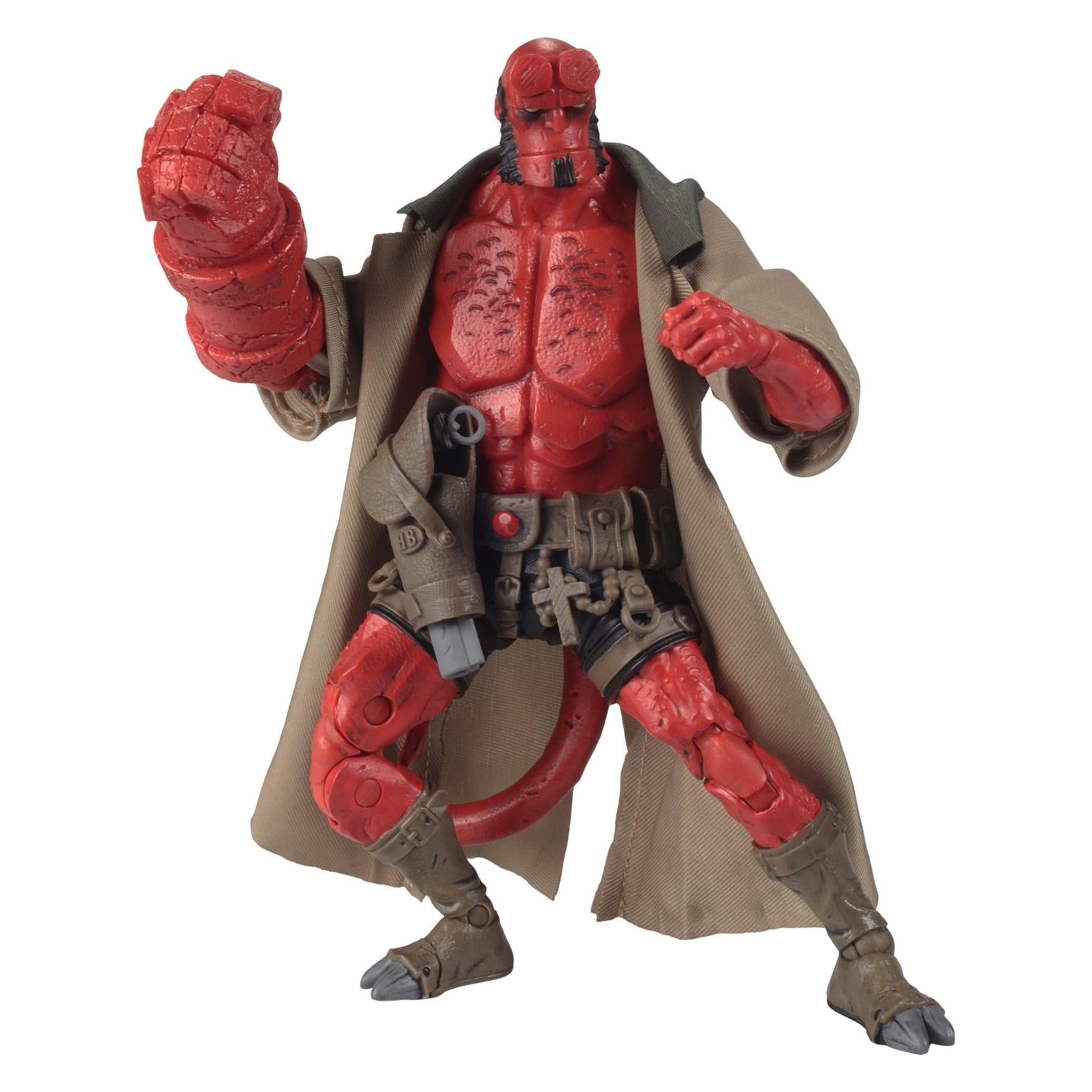 Hellboy (McFarlane Collector Edition) #60-Actionfiguren-McFarlane Toys-Mighty Underground