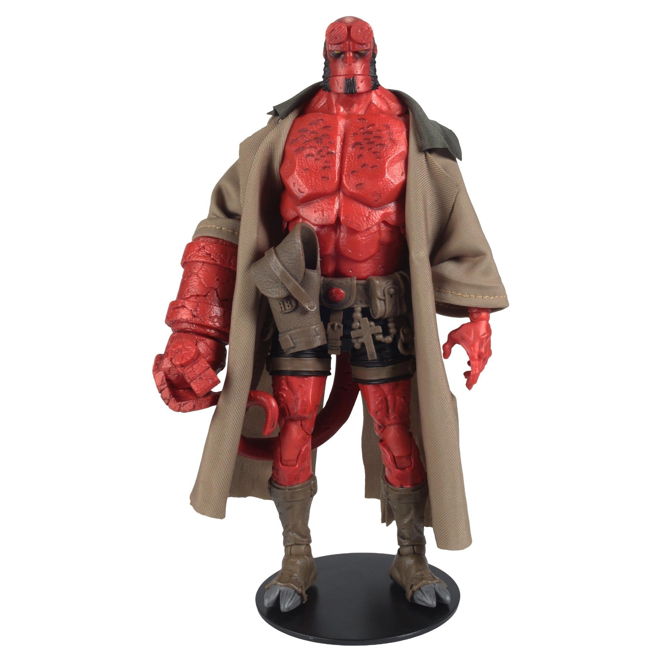 Hellboy (McFarlane Collector Edition) #60-Actionfiguren-McFarlane Toys-Mighty Underground