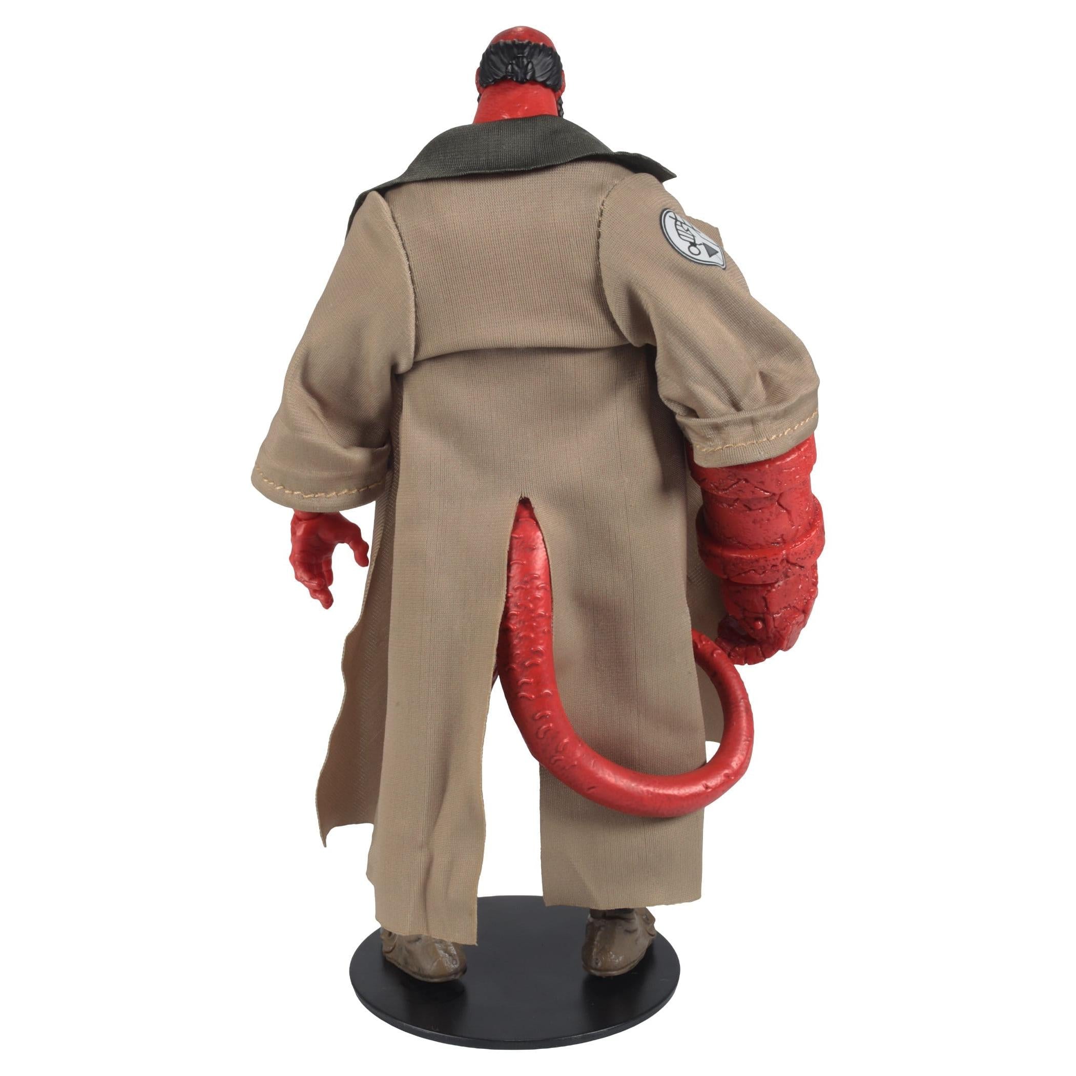 Hellboy (McFarlane Collector Edition) #60-Actionfiguren-McFarlane Toys-Mighty Underground