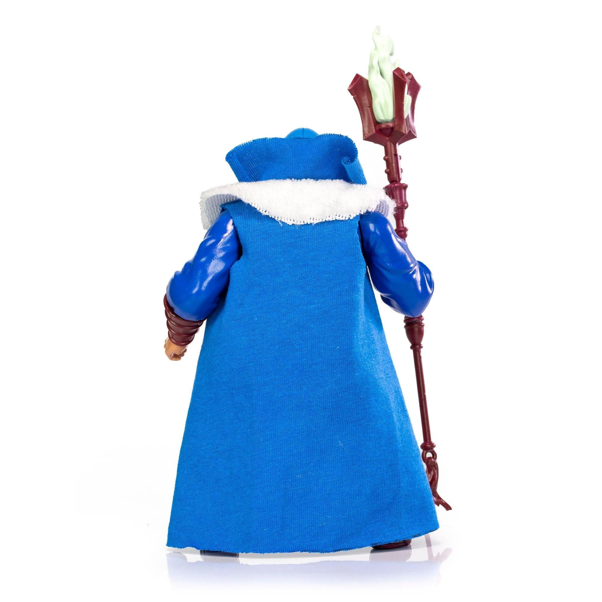 Legends of Dragonore: Azureus-Actionfiguren-Formo Toys-Mighty Underground