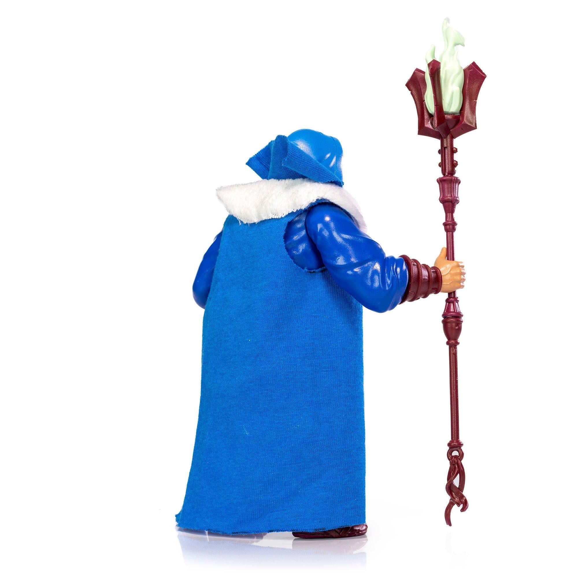 Legends of Dragonore: Azureus-Actionfiguren-Formo Toys-Mighty Underground