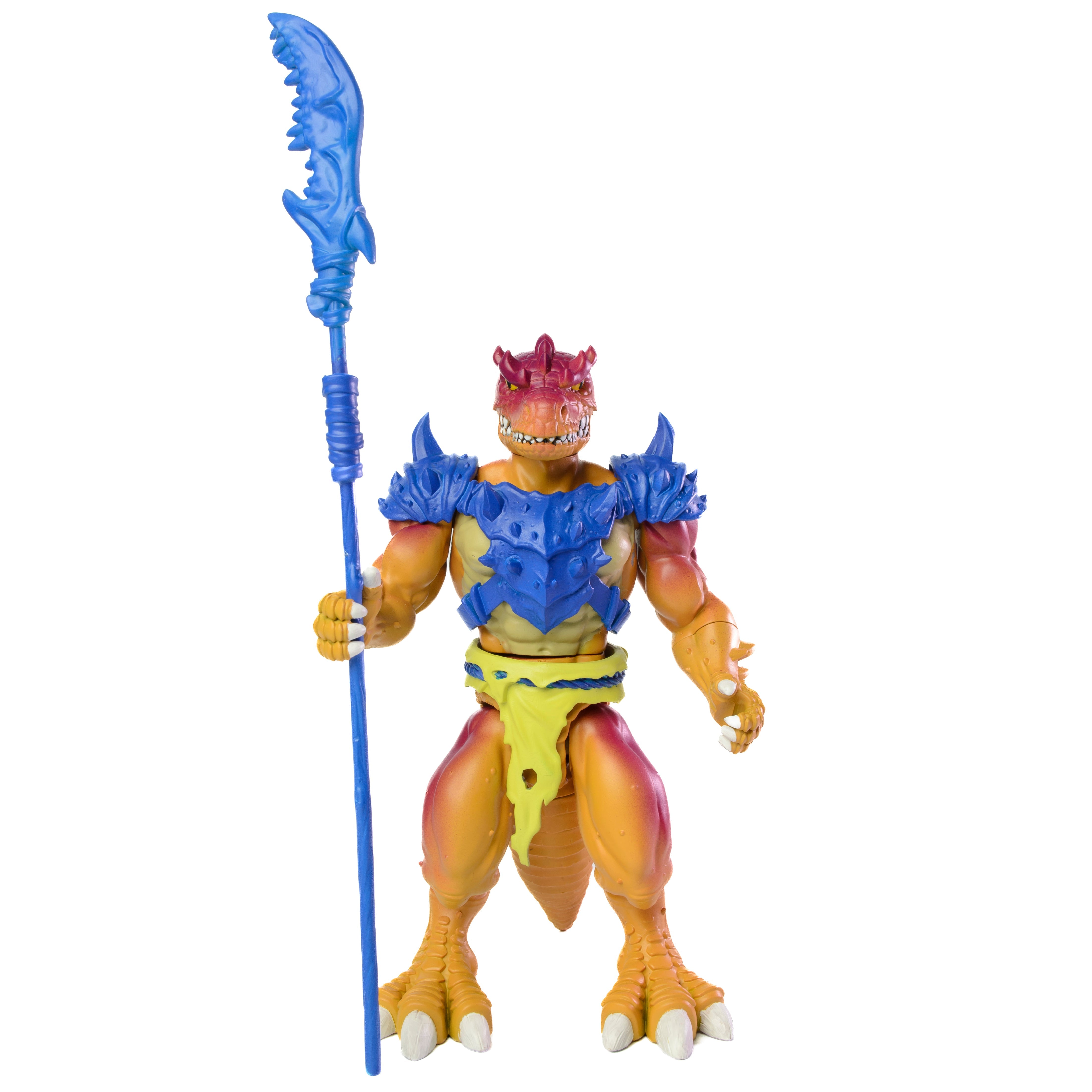 Legends of Dragonore: Dragon Hunt Wave 2.0 - 6+1 Figuren BAF-Set-Actionfiguren-Formo Toys-Mighty Underground