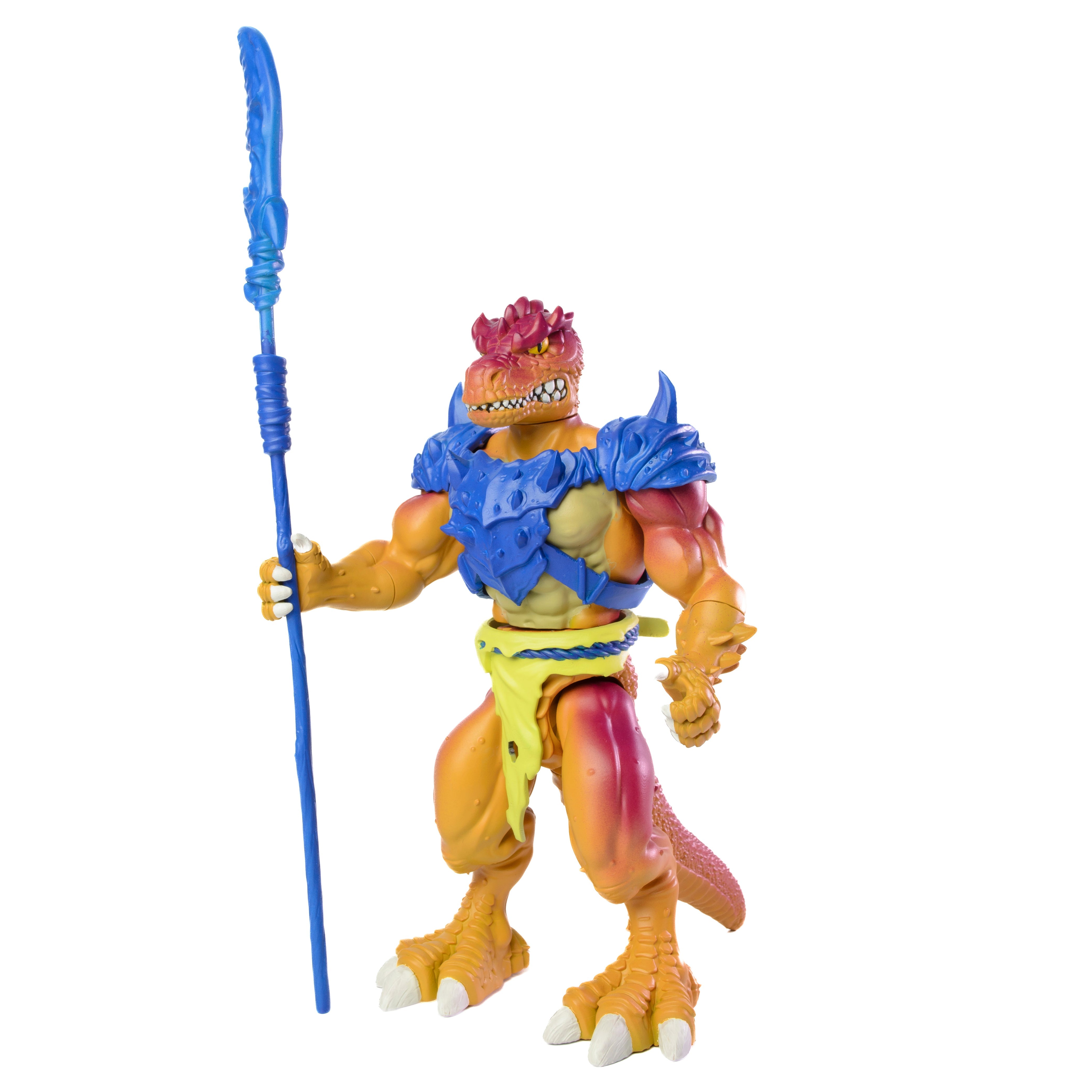 Legends of Dragonore: Dragon Hunt Wave 2.0 - 6+1 Figuren BAF-Set-Actionfiguren-Formo Toys-Mighty Underground