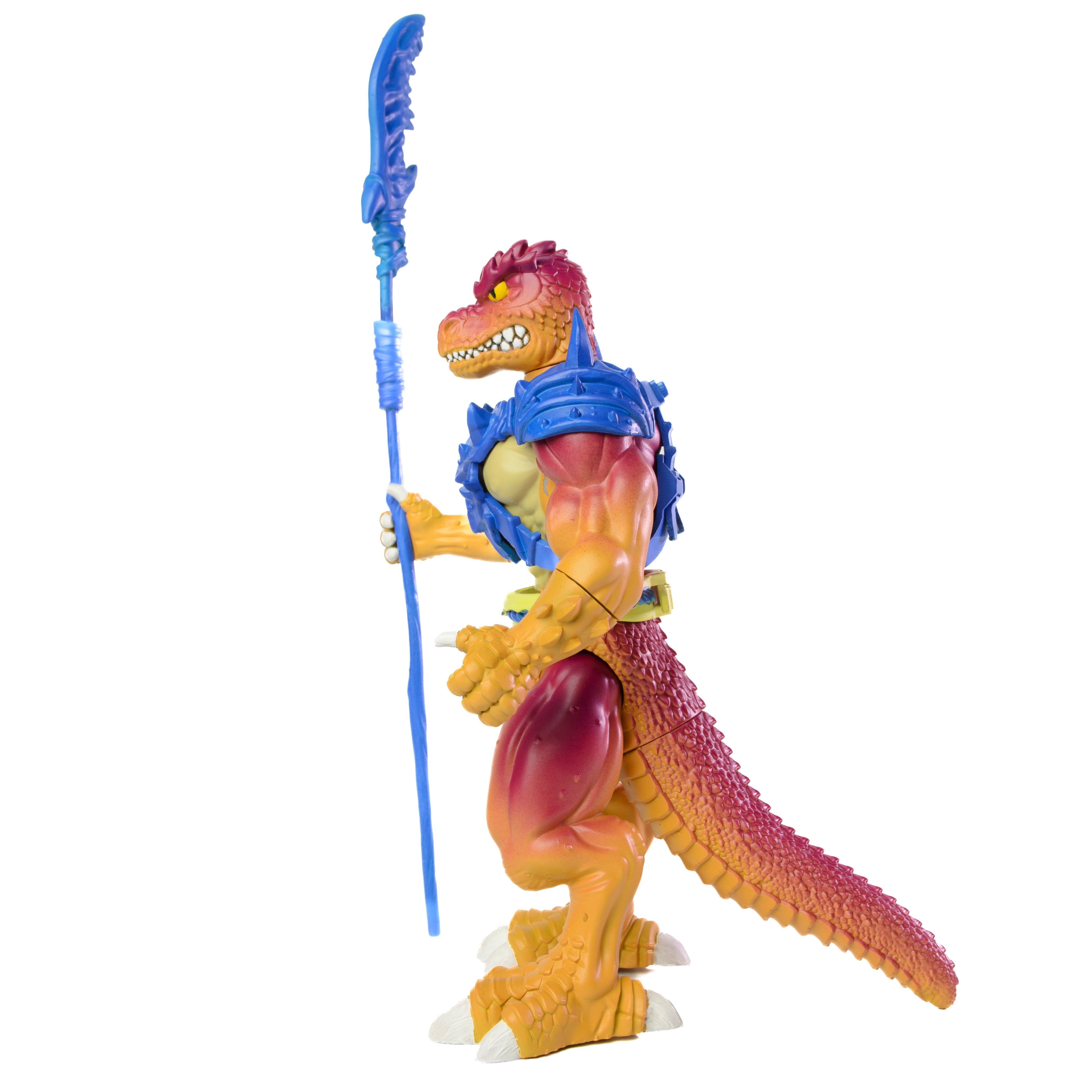 Legends of Dragonore: Dragon Hunt Wave 2.0 - 6+1 Figuren BAF-Set-Actionfiguren-Formo Toys-Mighty Underground