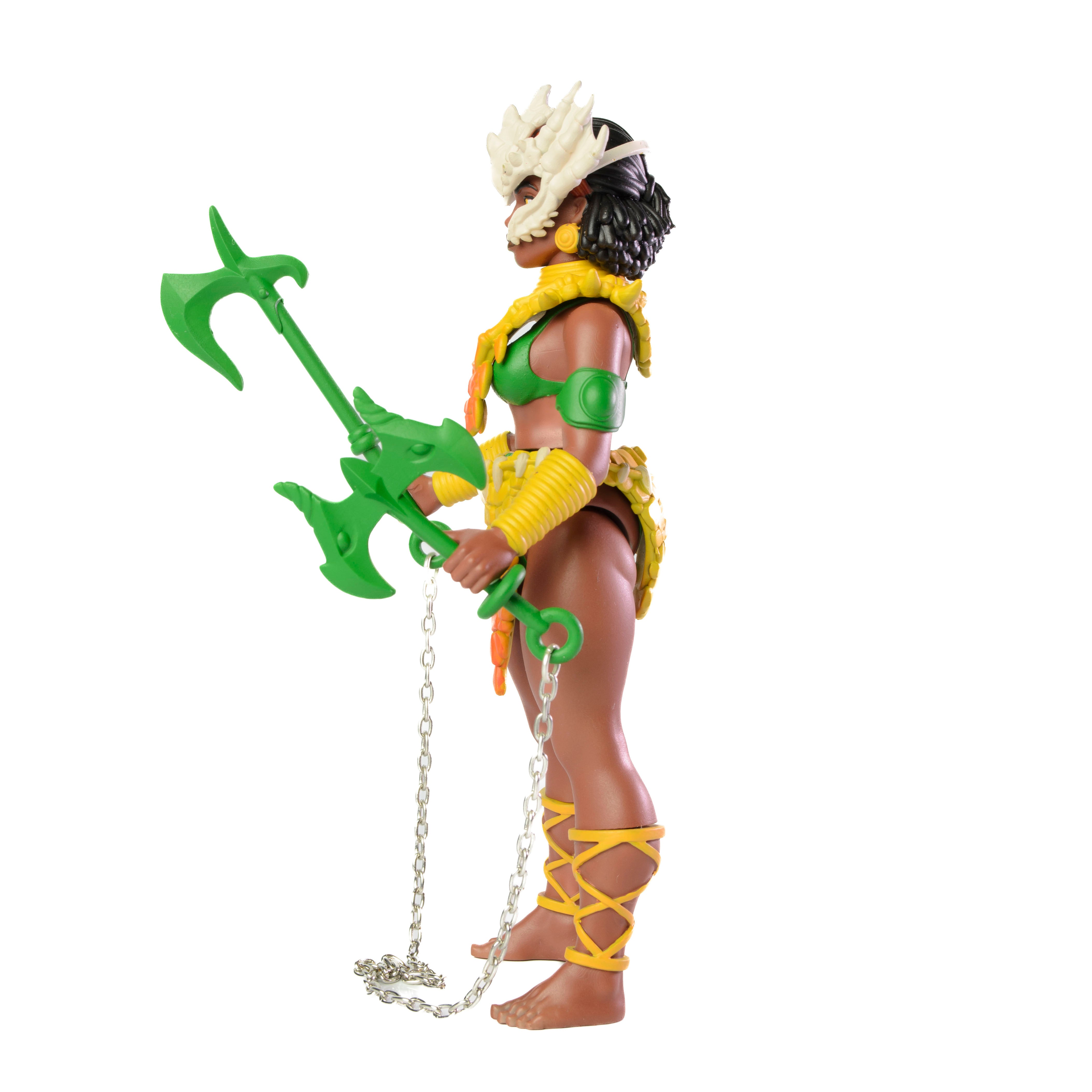 Legends of Dragonore: Dragon Hunt Wave 2.0 - 6+1 Figuren BAF-Set-Actionfiguren-Formo Toys-Mighty Underground