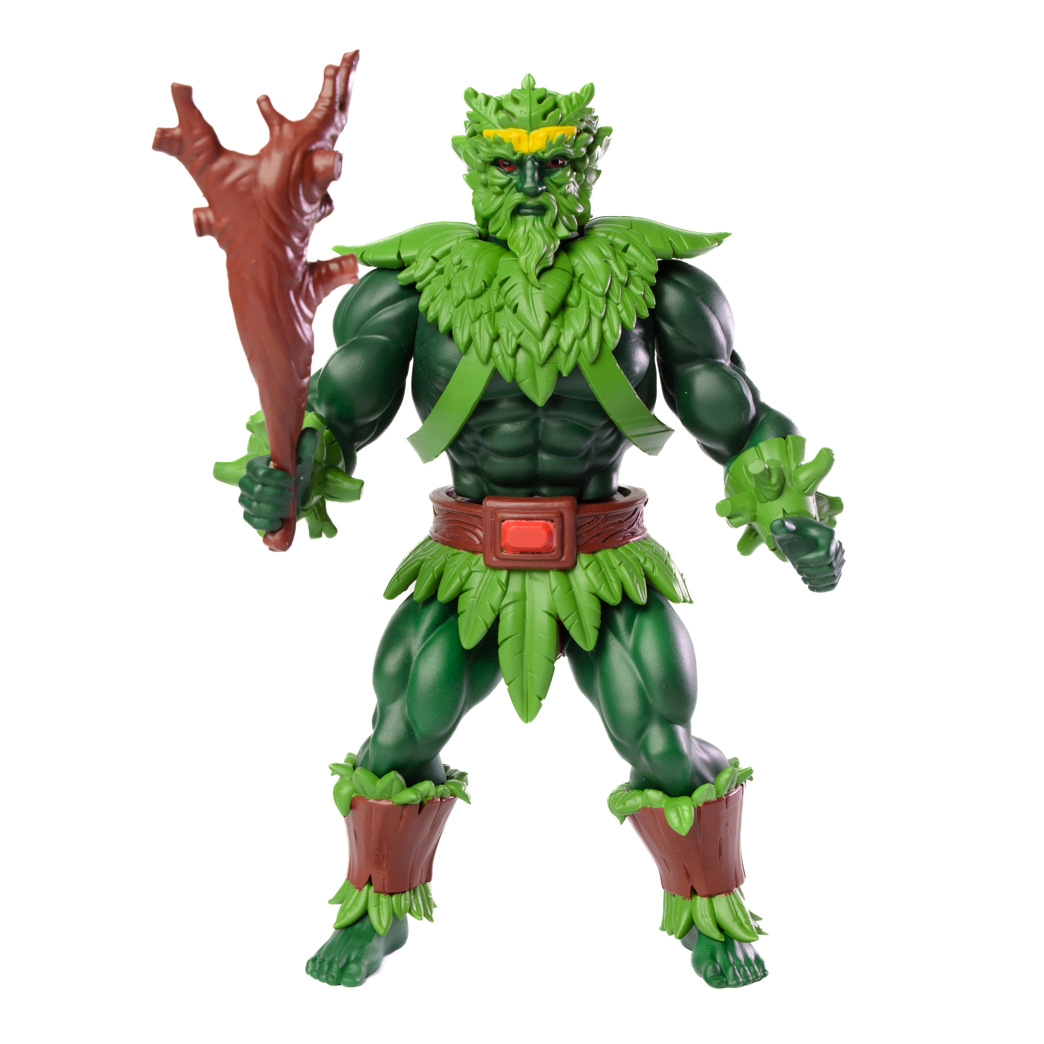 Legends of Dragonore: Dragon Hunt Wave 2.0 - 6+1 Figuren BAF-Set-Actionfiguren-Formo Toys-Mighty Underground