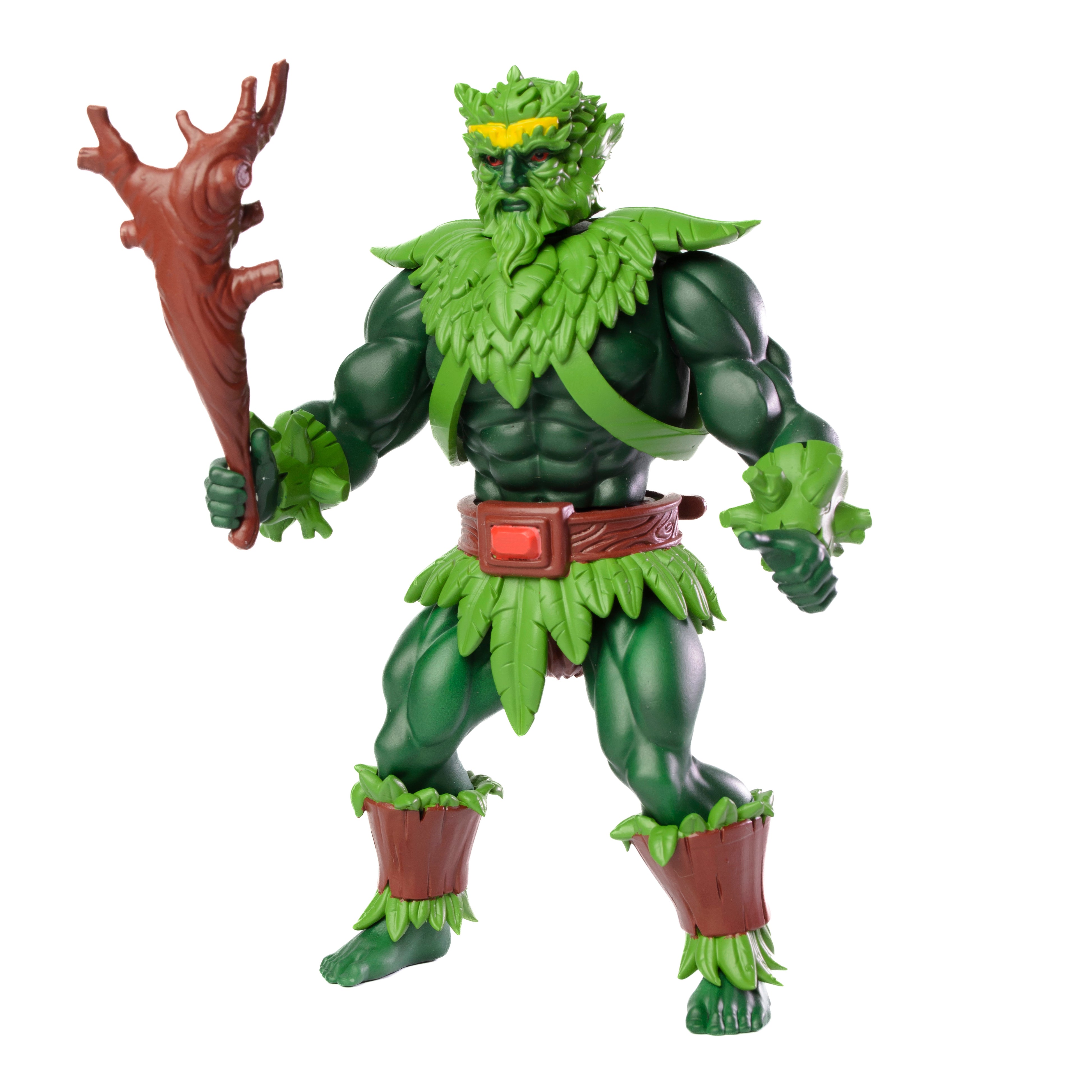 Legends of Dragonore: Dragon Hunt Wave 2.0 - 6+1 Figuren BAF-Set-Actionfiguren-Formo Toys-Mighty Underground