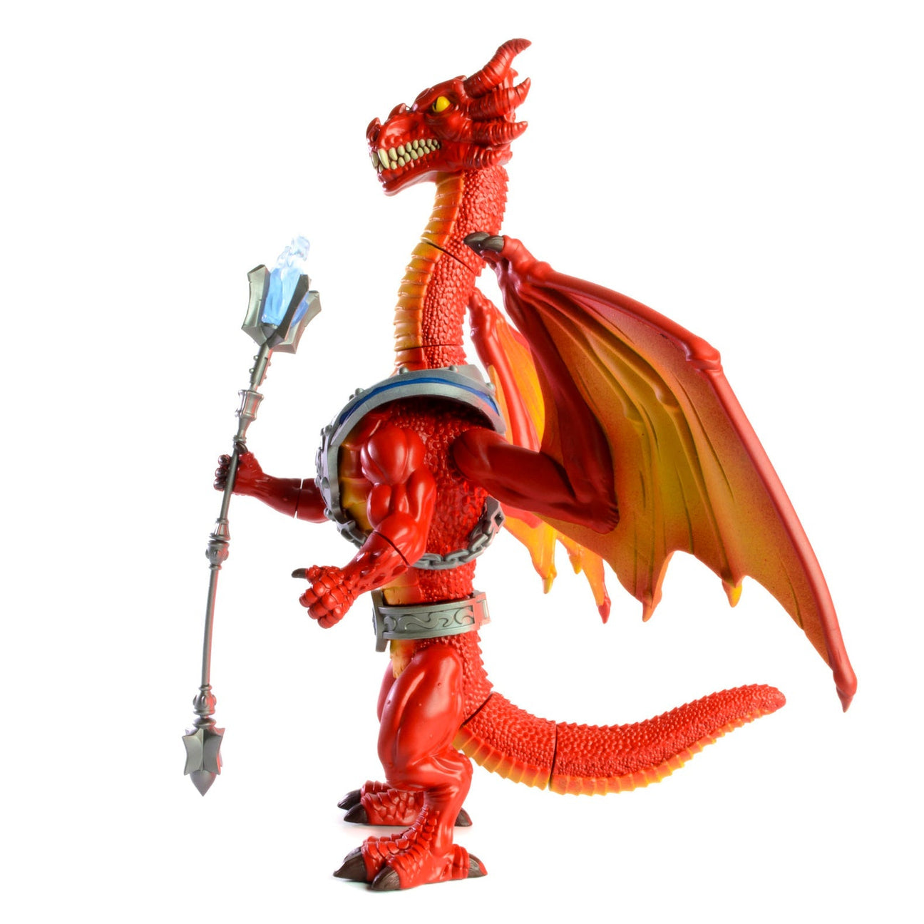 Legends of Dragonore: Ignytor-Actionfiguren-Formo Toys-Mighty Underground