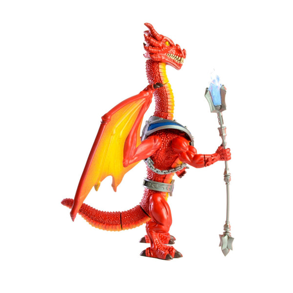 Legends of Dragonore: Ignytor-Actionfiguren-Formo Toys-Mighty Underground