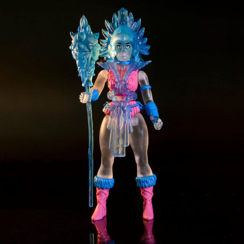 Legends of Dragonore: Prophecy Vision Yondara-Actionfiguren-Formo Toys-Mighty Underground