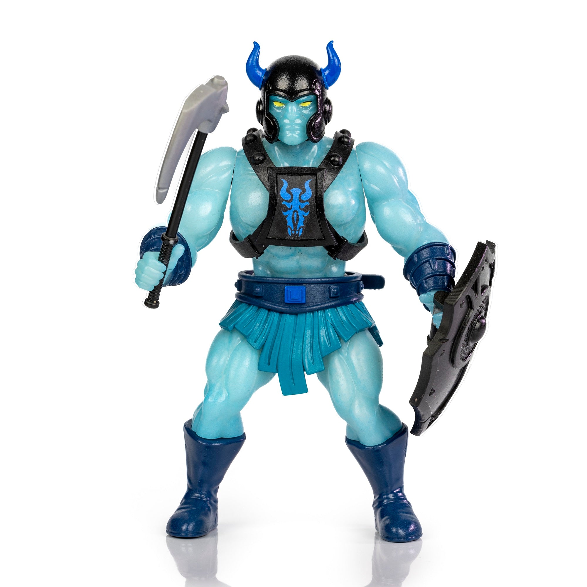 Legends of Dragonore - Warriors of the Galaxy: Deevil