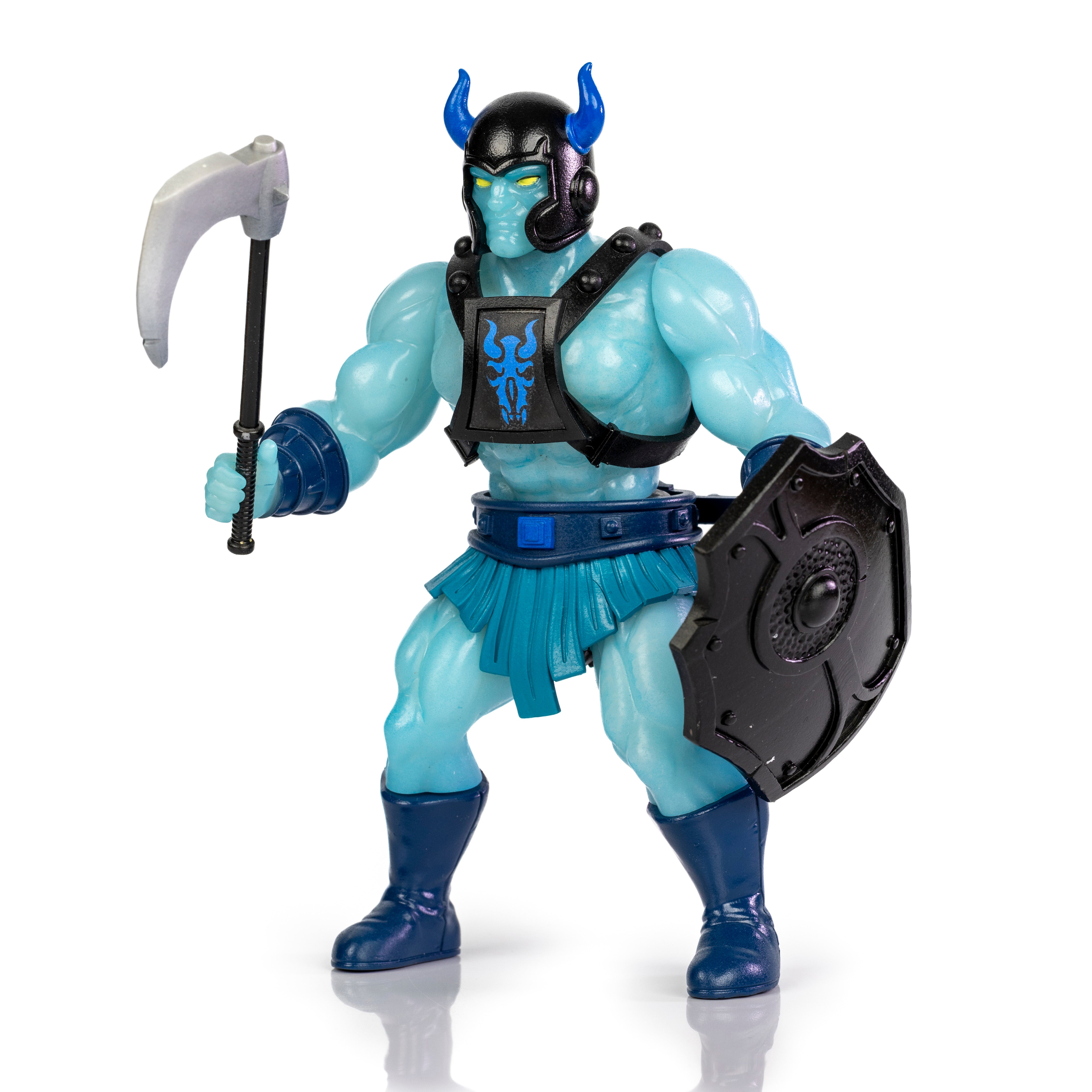 Legends of Dragonore - Warriors of the Galaxy: Deevil