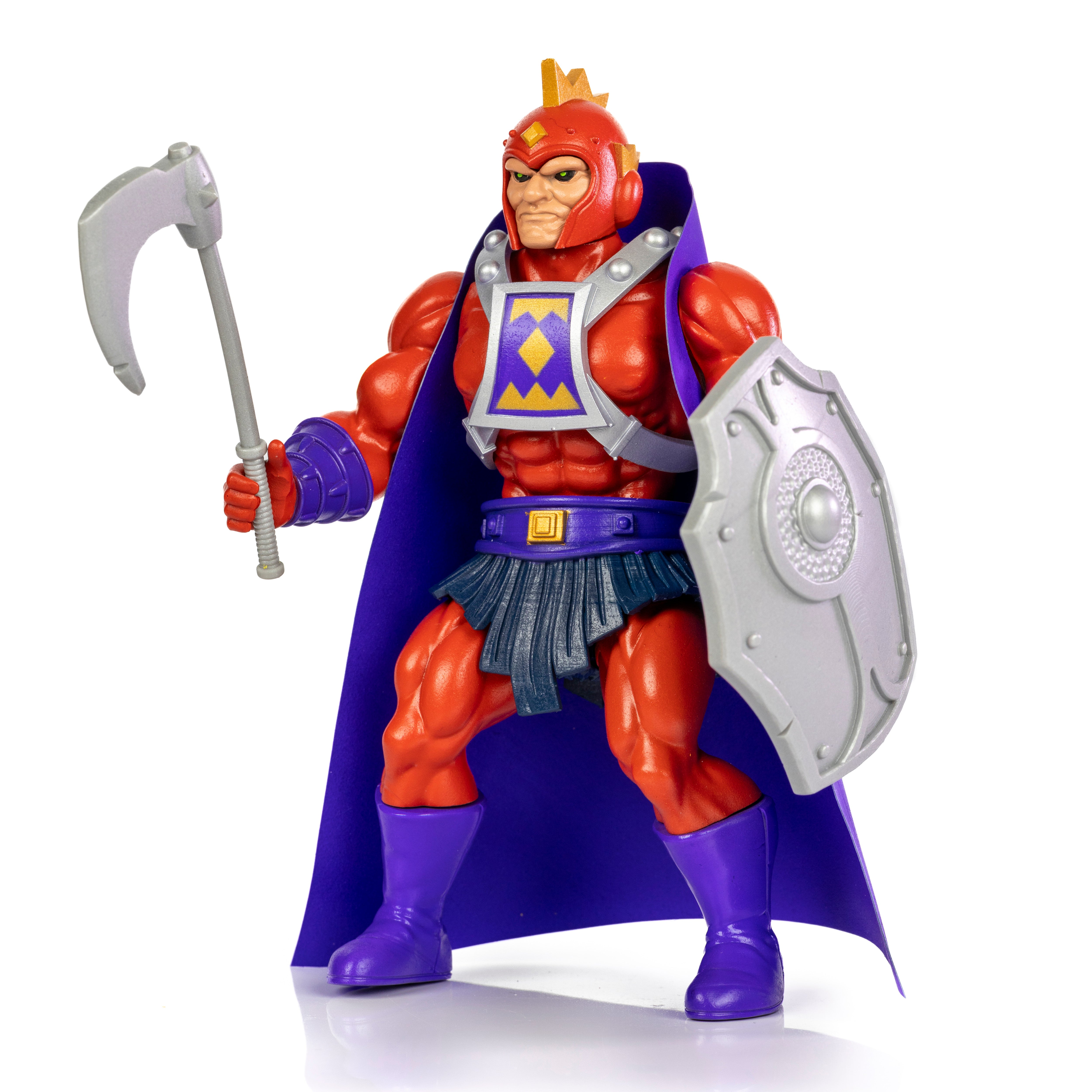 Legends of Dragonore - Warriors of the Galaxy: Thor