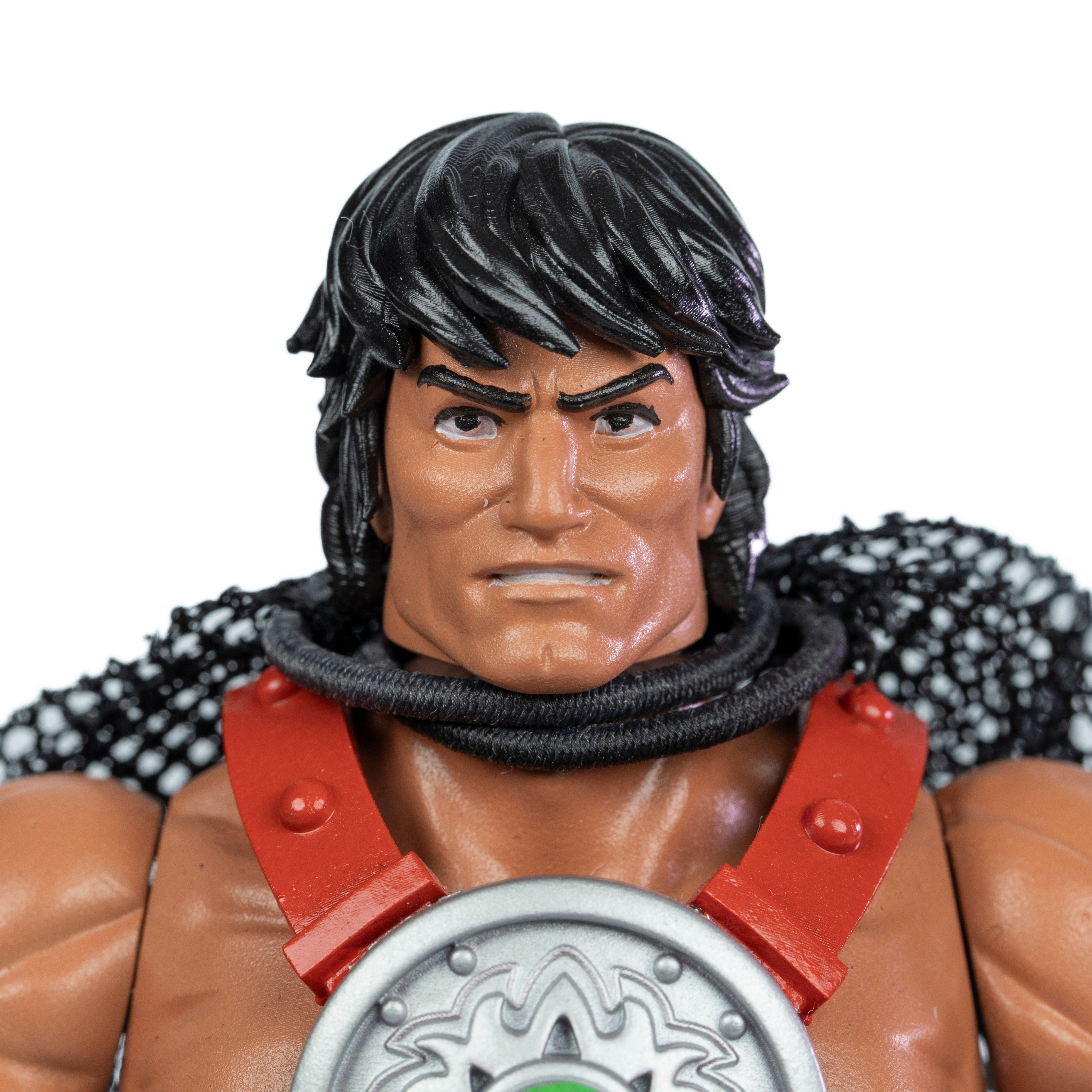 Legends of Dragonore - Warriors of the Galaxy: Triton