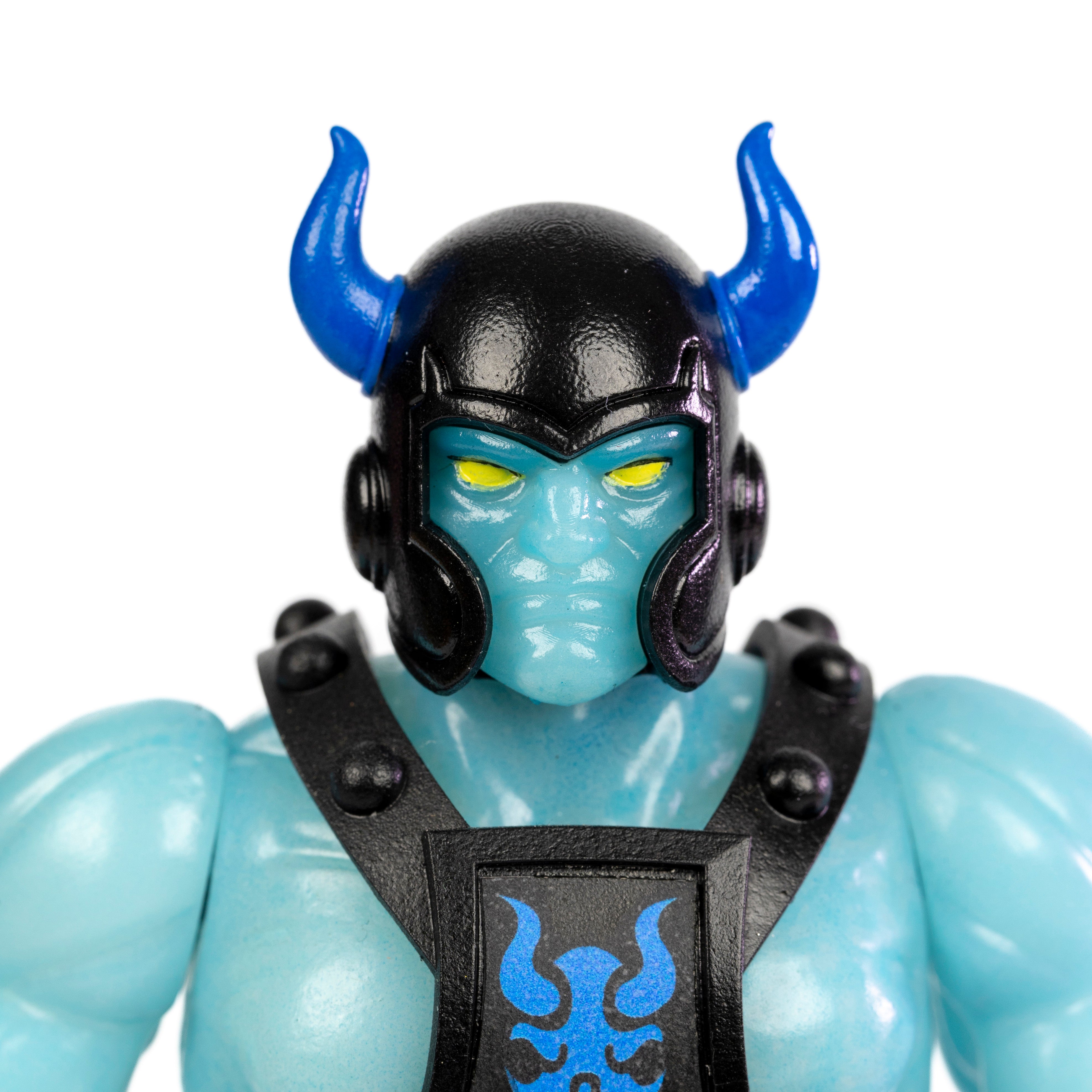 Legends of Dragonore - Warriors of the Galaxy: Deevil
