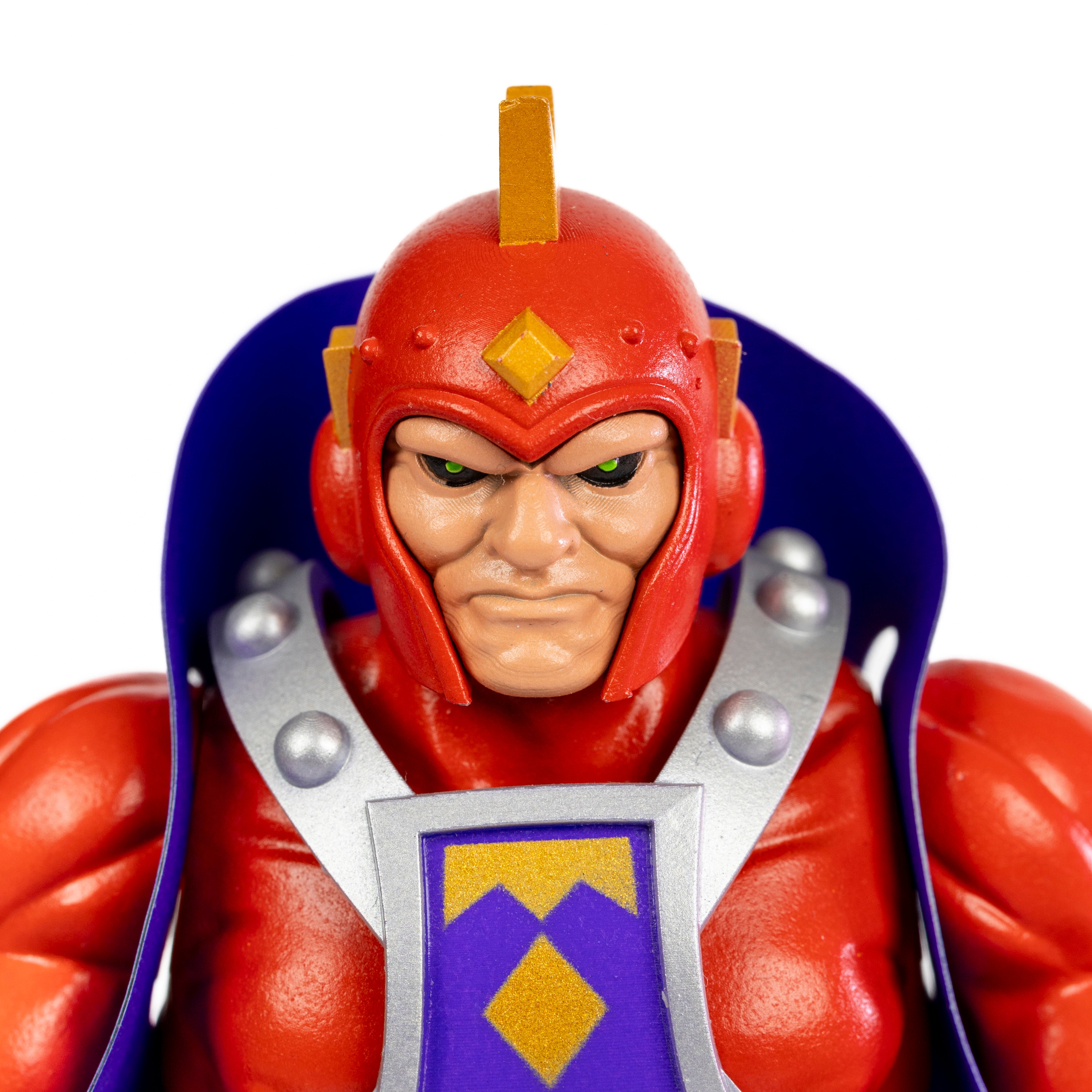 Legends of Dragonore - Warriors of the Galaxy: Thor