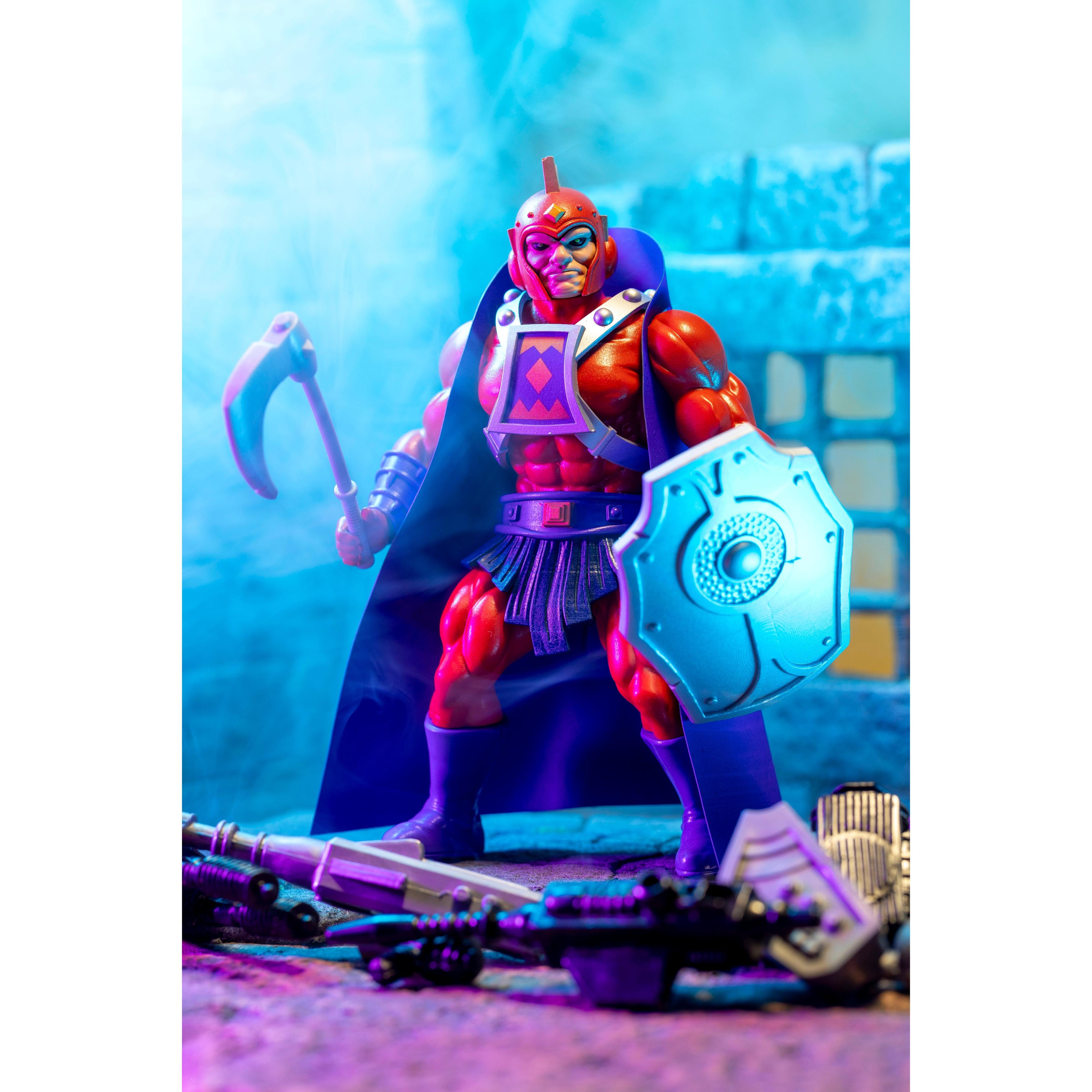 Legends of Dragonore - Warriors of the Galaxy: Thor