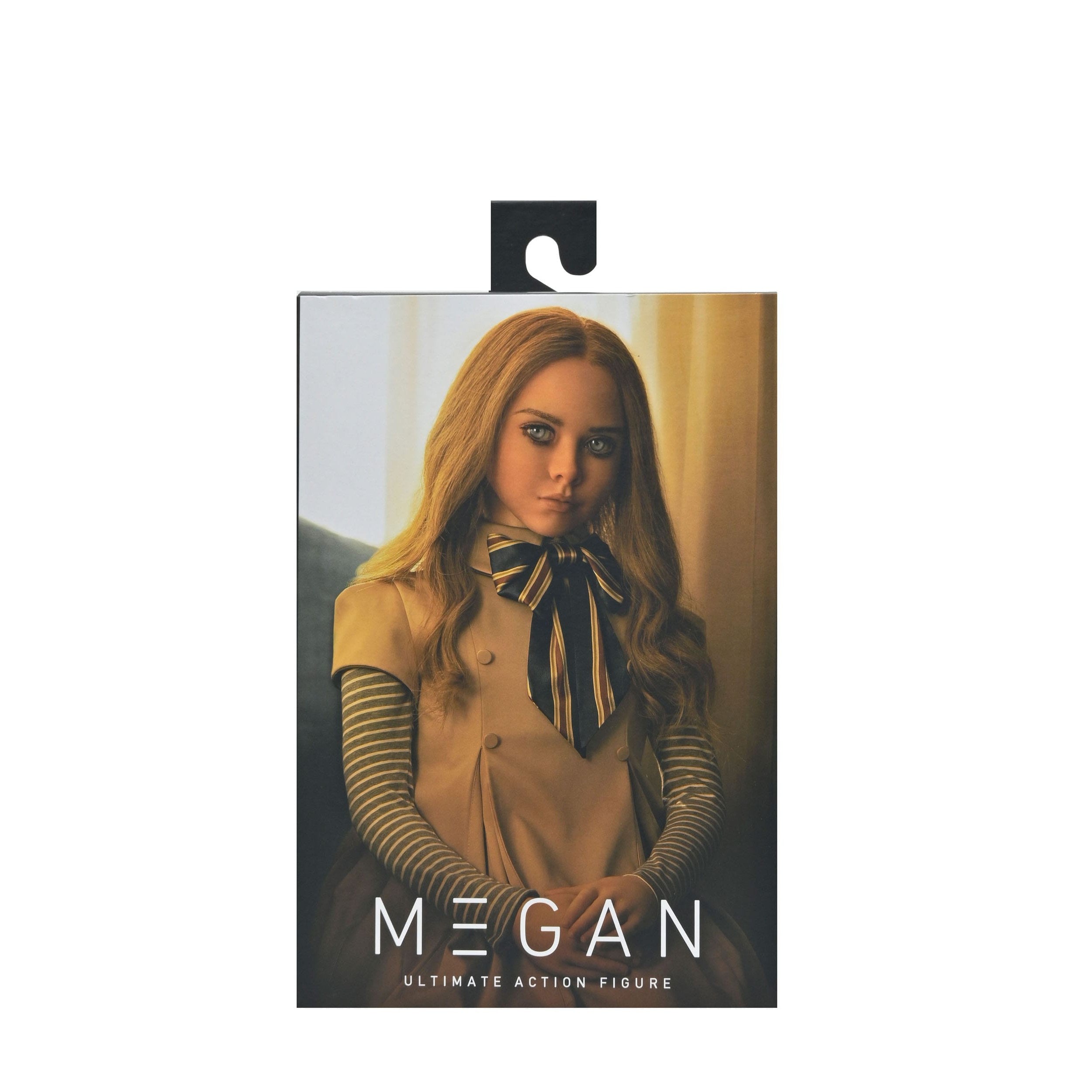 MΞGAN: Ultimate M3GAN-Actionfiguren-NECA-Mighty Underground