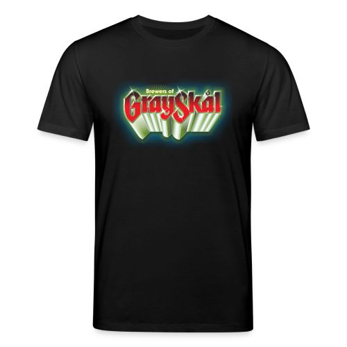 MOTU: Brewers of Grayskål - T-Shirt-Merchandise-Masters of the Brewniverse-Mighty Underground
