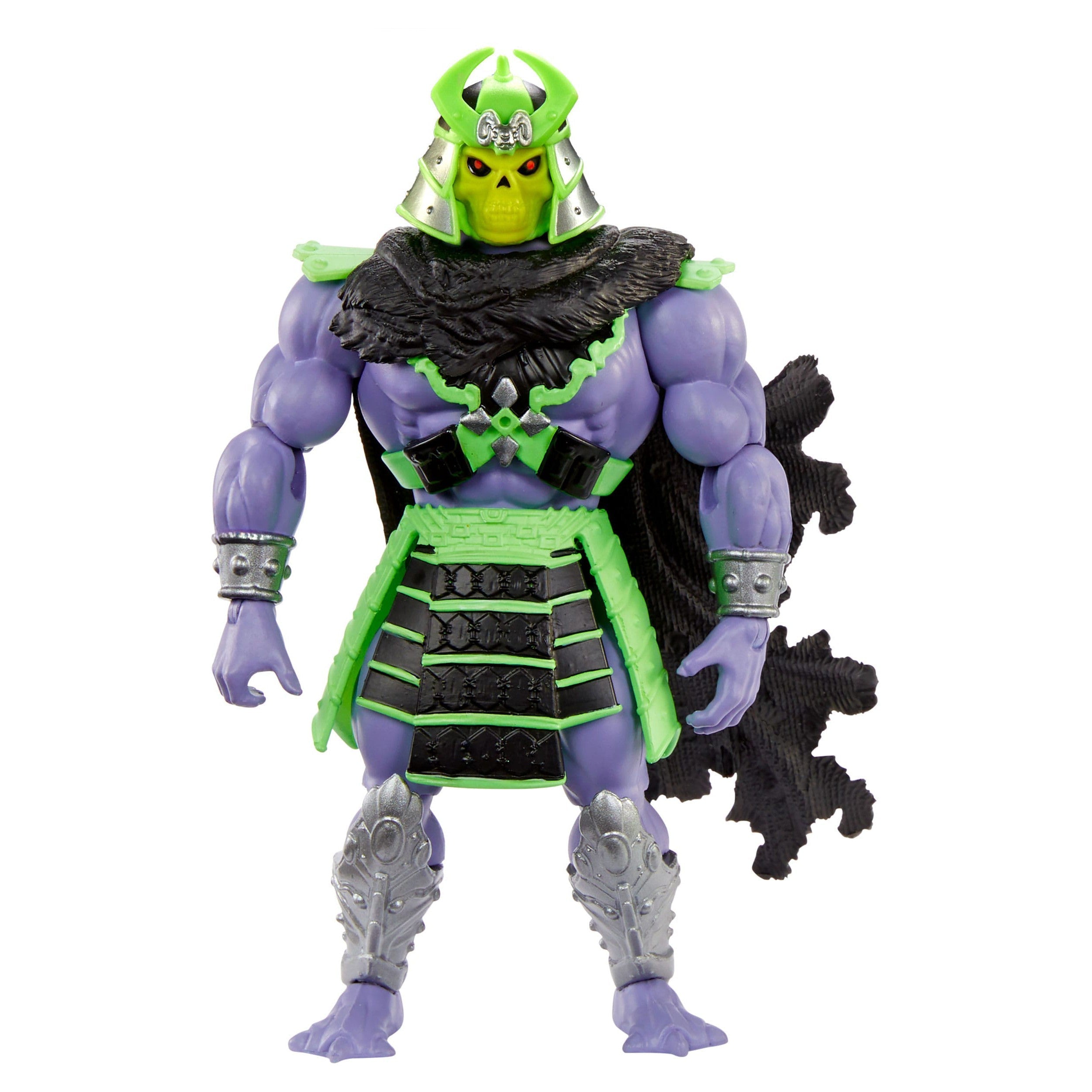 MOTU x TMNT Turtles of Grayskull: Skeletor-Actionfiguren-Mattel-Mighty Underground