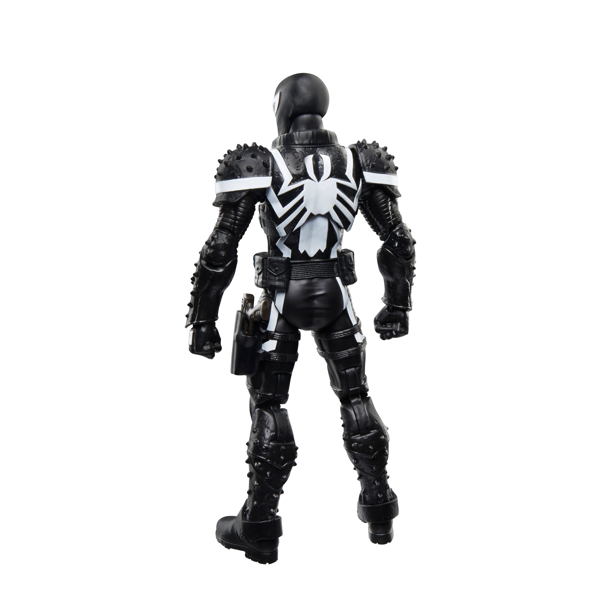 Marvel Legends: Agent Venom (Spider-Man)-Actionfiguren-Hasbro-Mighty Underground