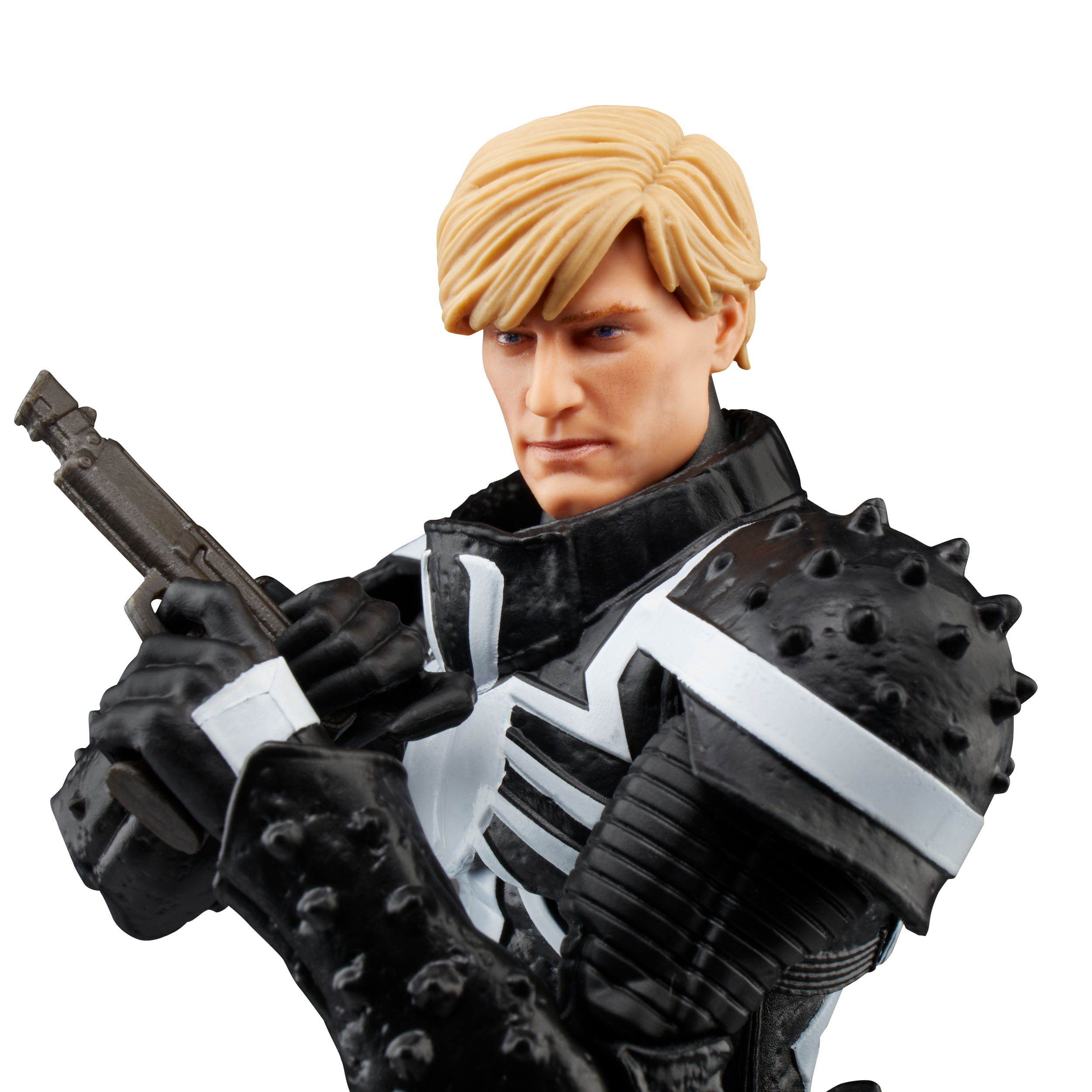 Marvel Legends: Agent Venom (Spider-Man)-Actionfiguren-Hasbro-Mighty Underground