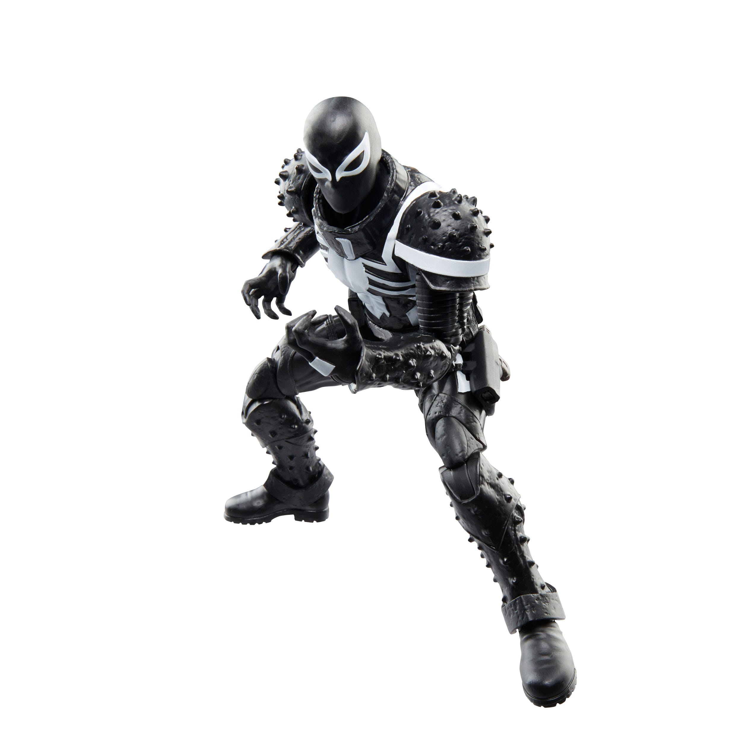 Marvel Legends: Agent Venom (Spider-Man)-Actionfiguren-Hasbro-Mighty Underground