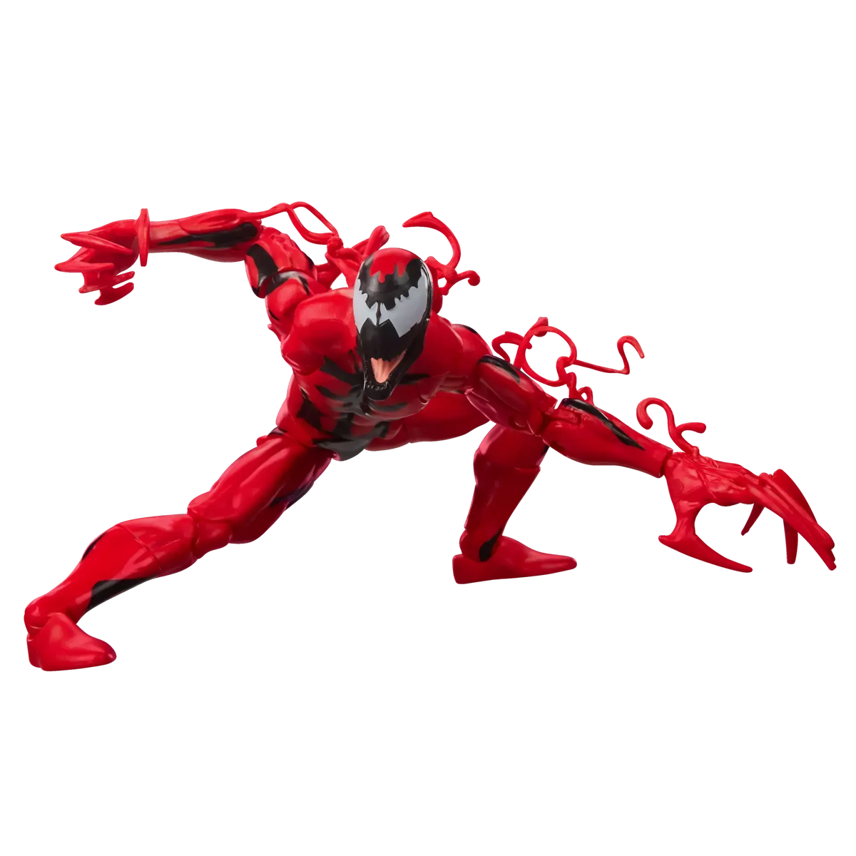 Marvel Legends: Carnage (Maximum Carnage) (Retro)-Actionfiguren-Hasbro-Mighty Underground