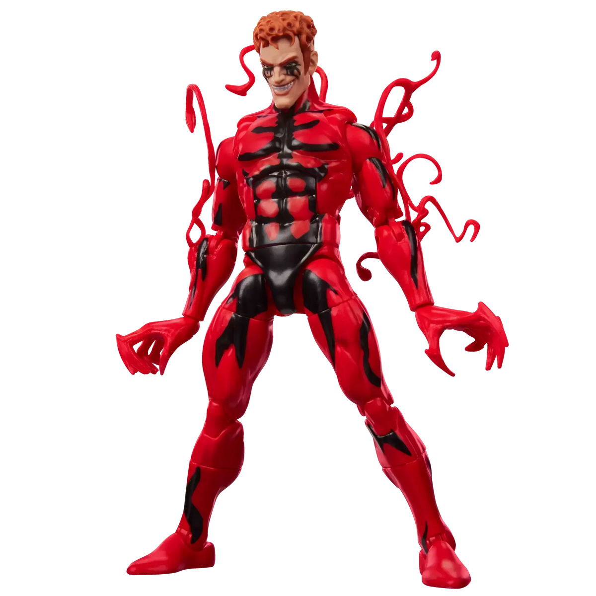 Marvel Legends: Carnage (Maximum Carnage) (Retro)-Actionfiguren-Hasbro-Mighty Underground