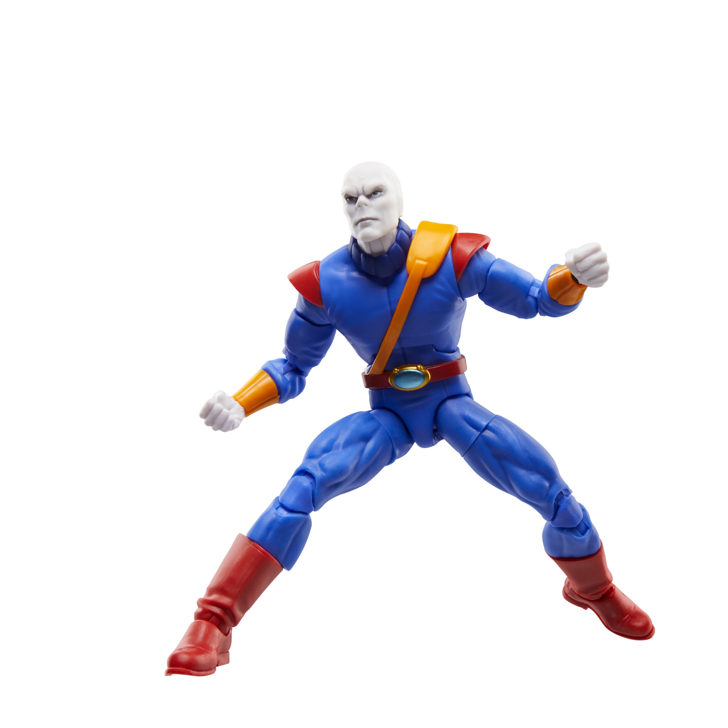 Marvel Legends: Chameleon (Spider-Man)-Actionfiguren-Hasbro-Mighty Underground