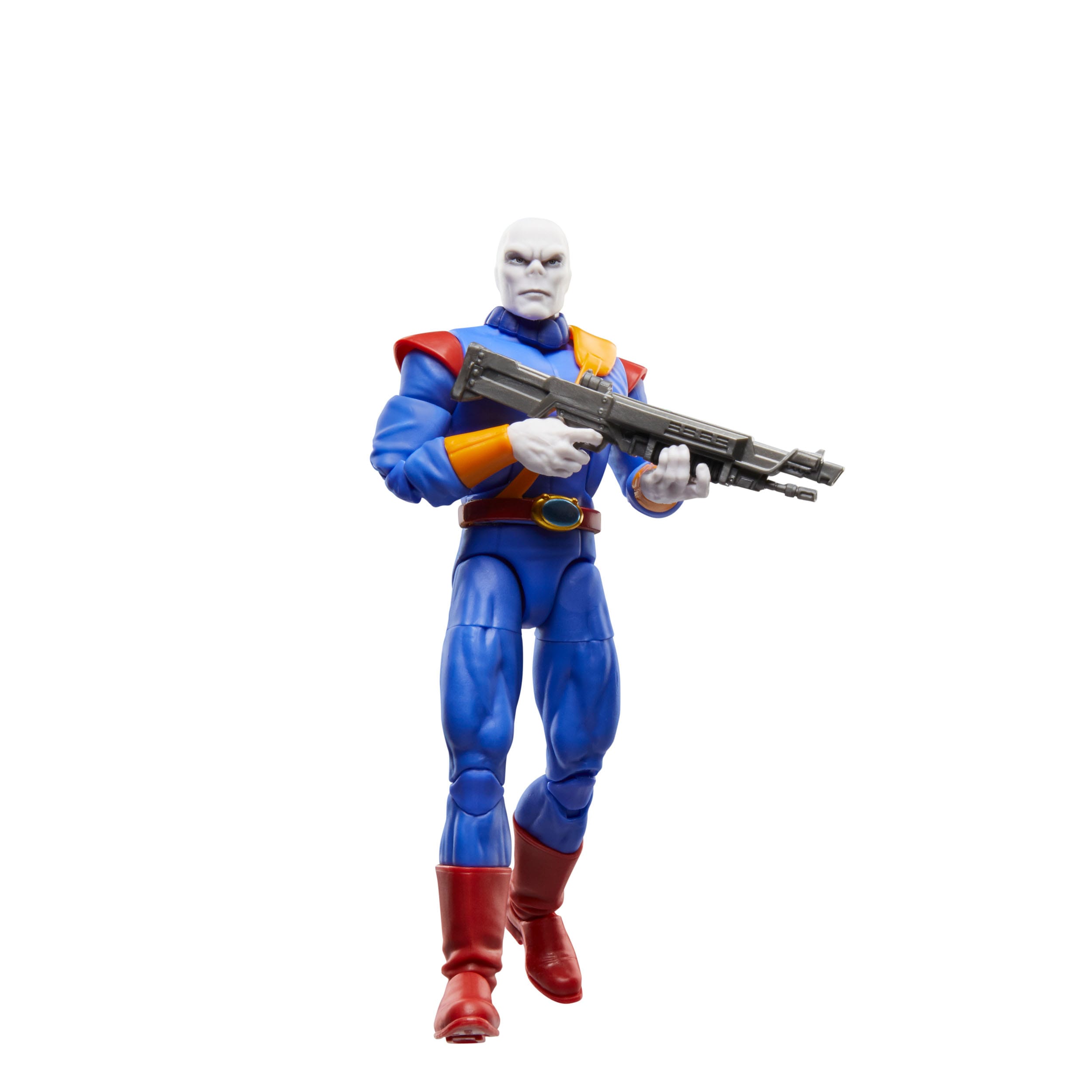 Marvel Legends: Chameleon (Spider-Man)-Actionfiguren-Hasbro-Mighty Underground