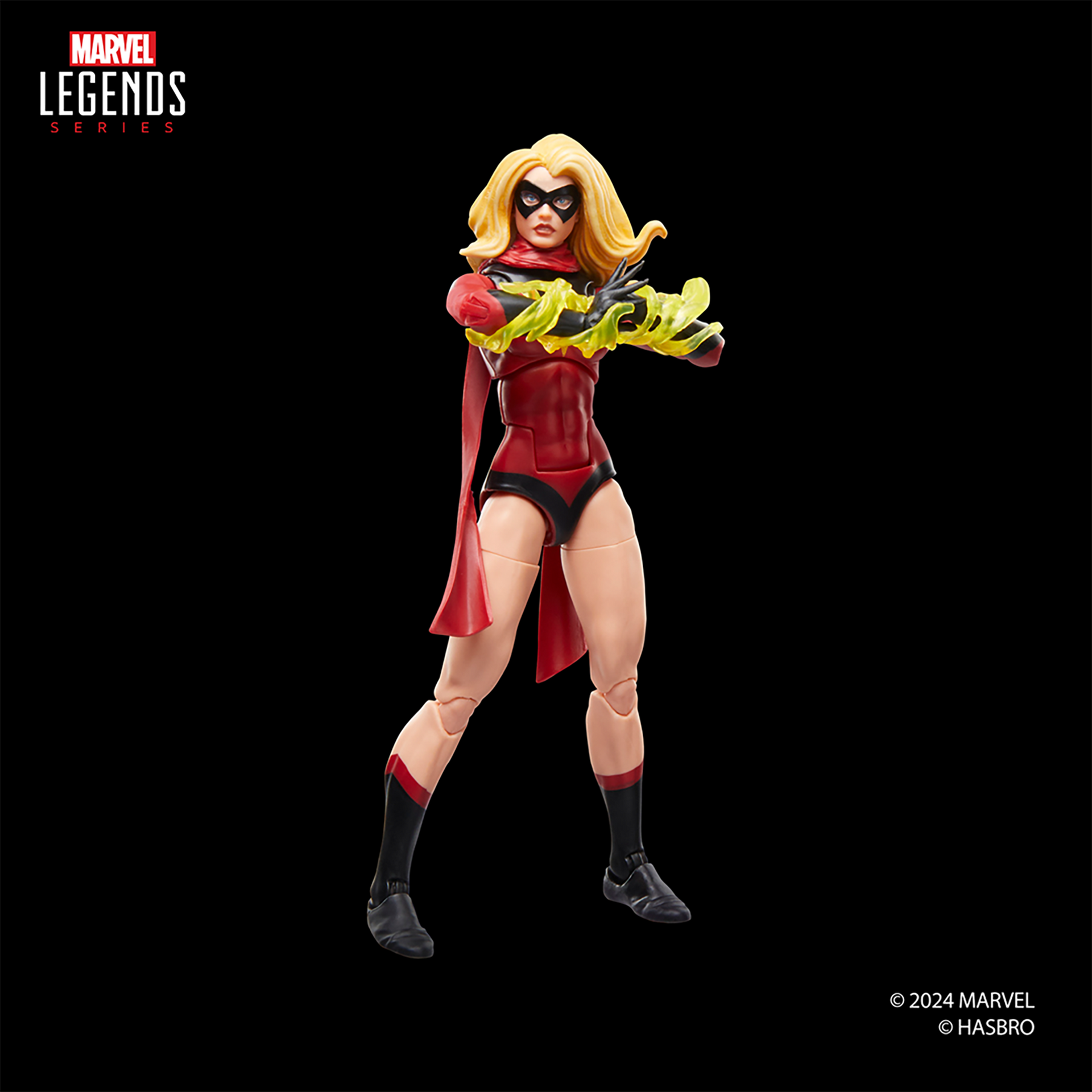Marvel Legends: Dark Avengers Warbird-Actionfiguren-Hasbro-Mighty Underground