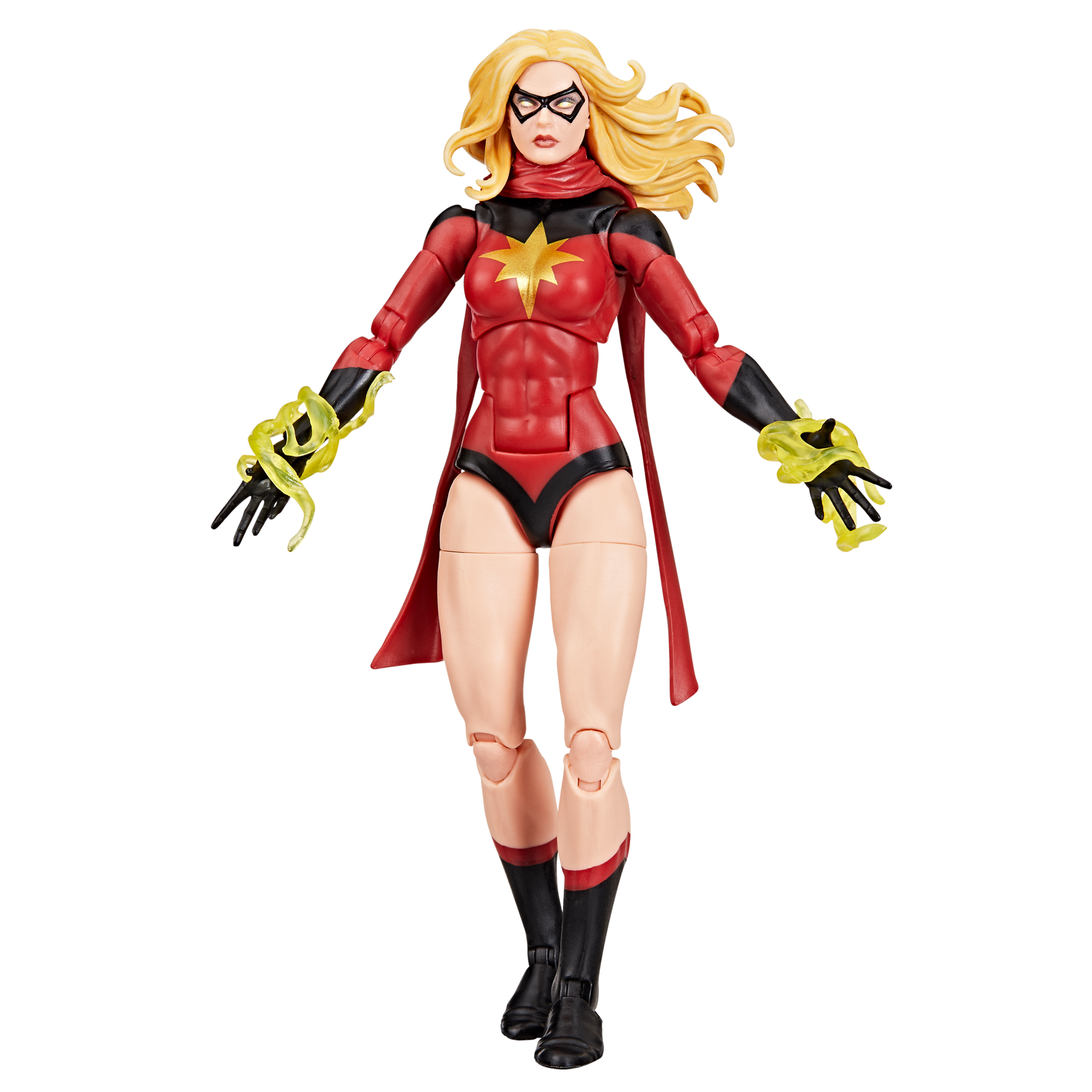 Marvel Legends: Dark Avengers Warbird-Actionfiguren-Hasbro-Mighty Underground