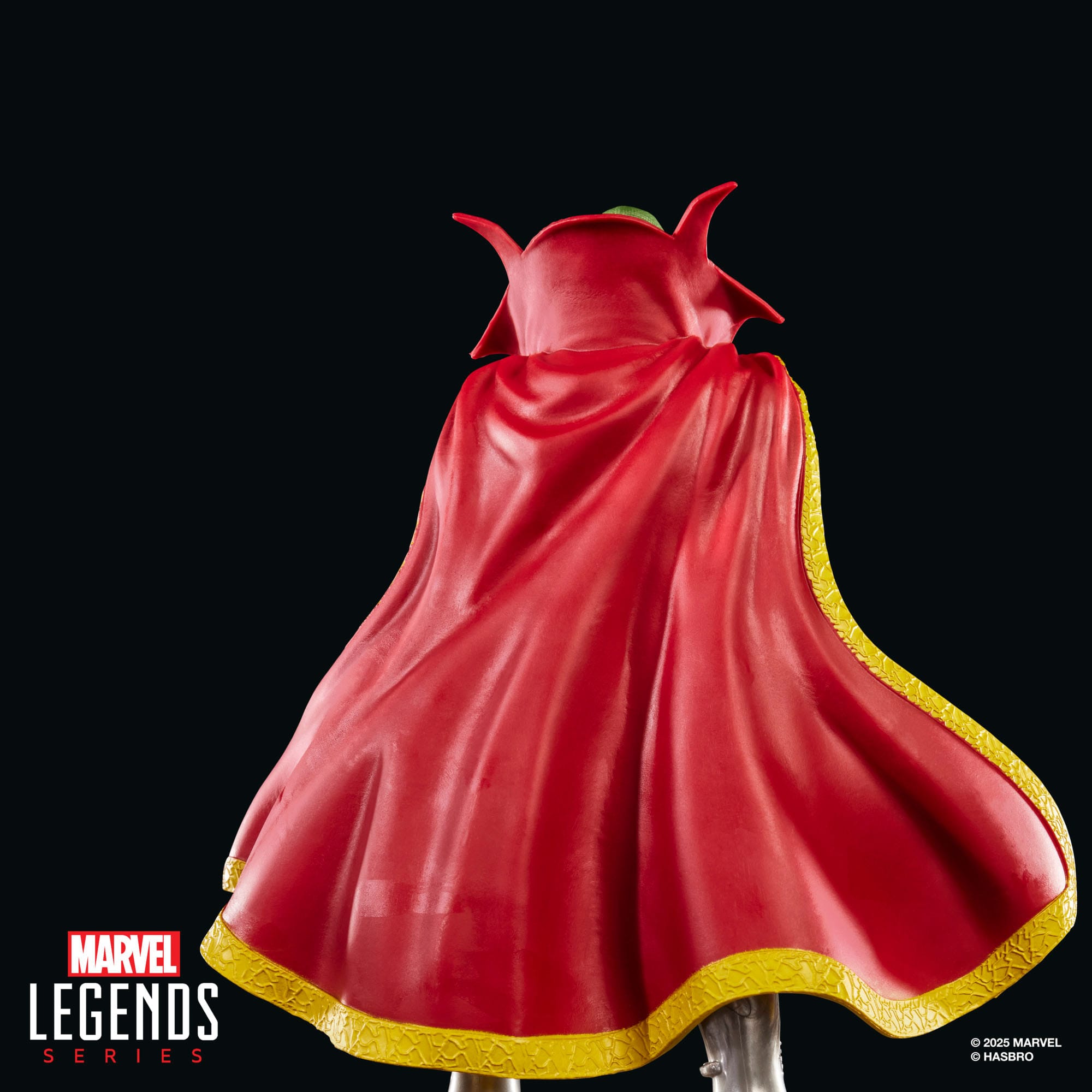 Marvel Legends: Emperor Doom-Actionfiguren-Hasbro-Mighty Underground