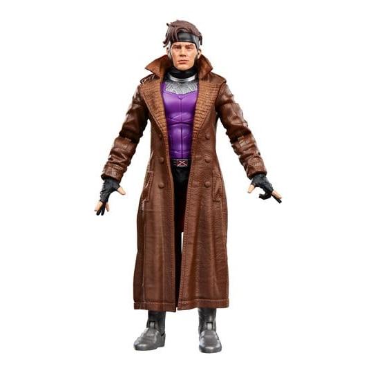 Marvel Legends: Gambit (Avengers: Doomsday)