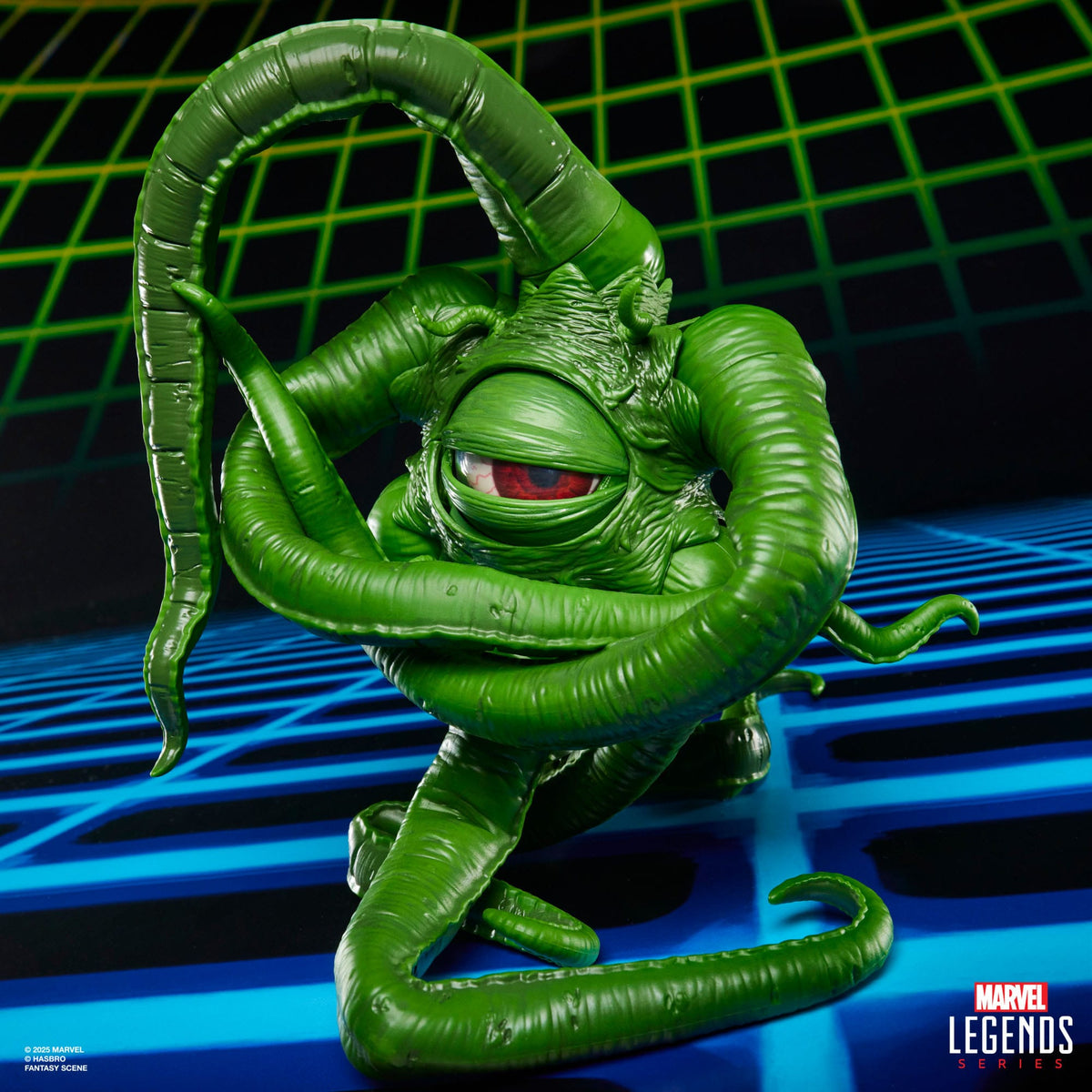 Marvel Legends: Gargantos (Gamerverse)-Actionfiguren-Hasbro-Mighty Underground