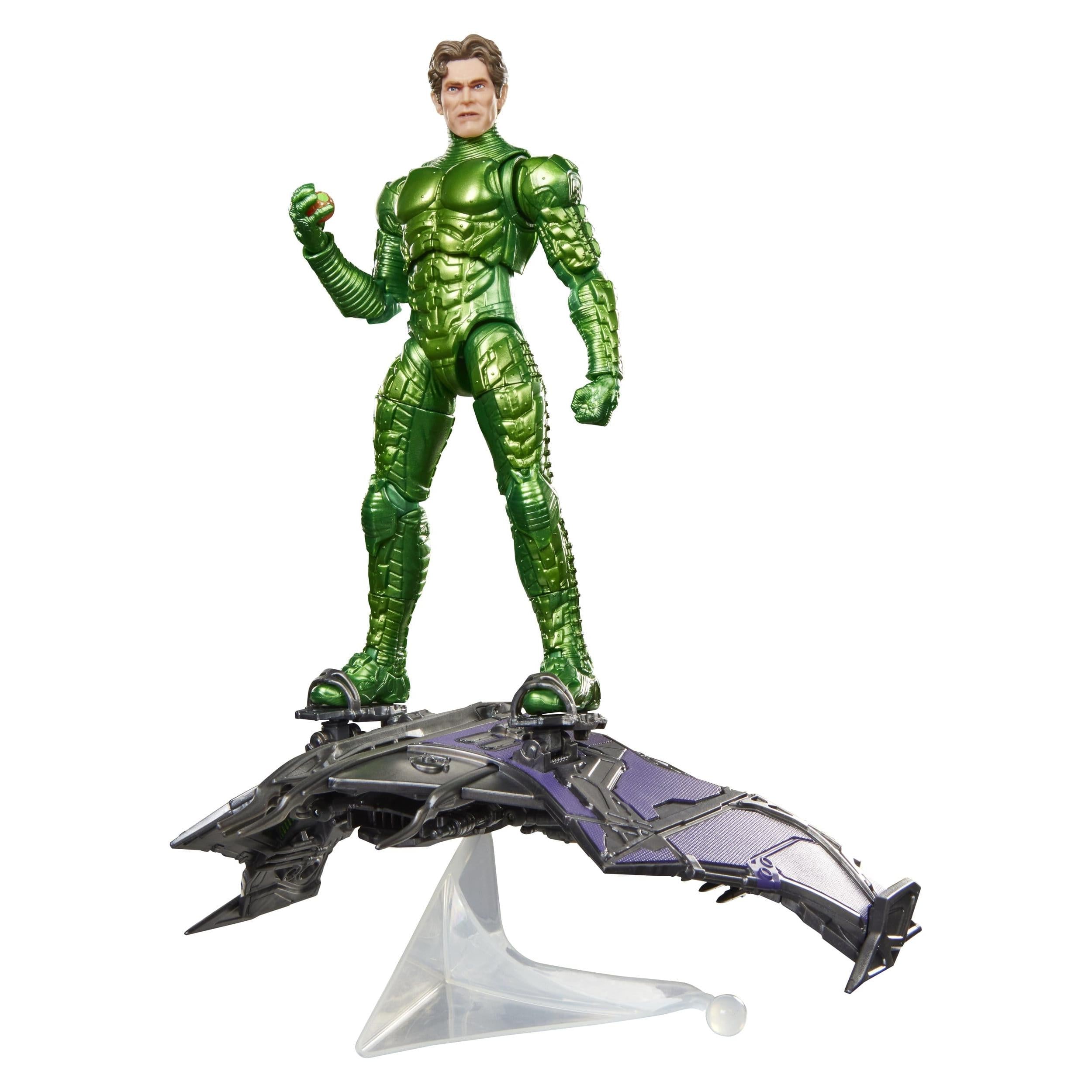 Marvel Legends: Green Goblin (Spider-Man: No Way Home)-Actionfiguren-Hasbro-Mighty Underground