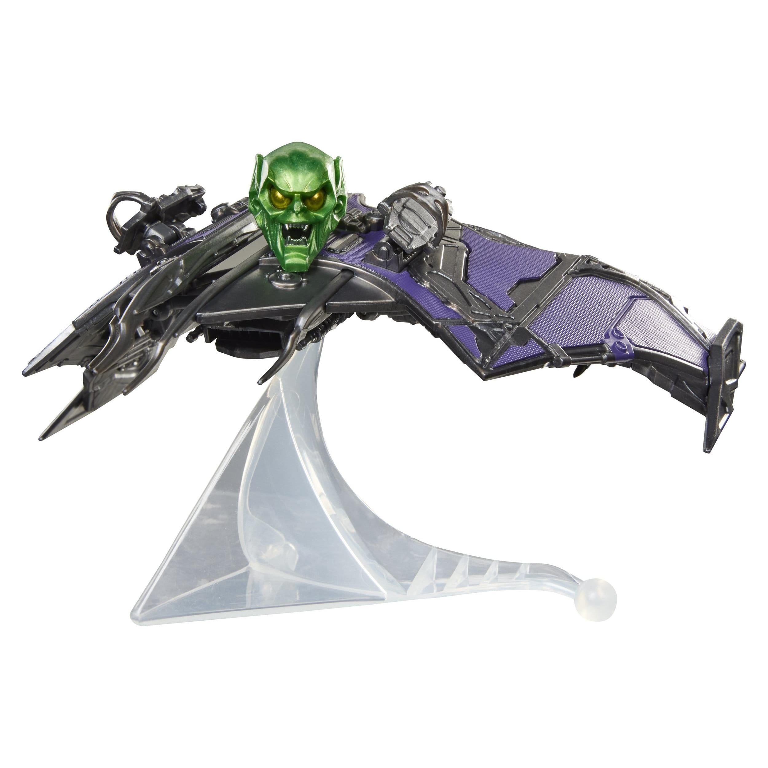 Marvel Legends: Green Goblin (Spider-Man: No Way Home)-Actionfiguren-Hasbro-Mighty Underground