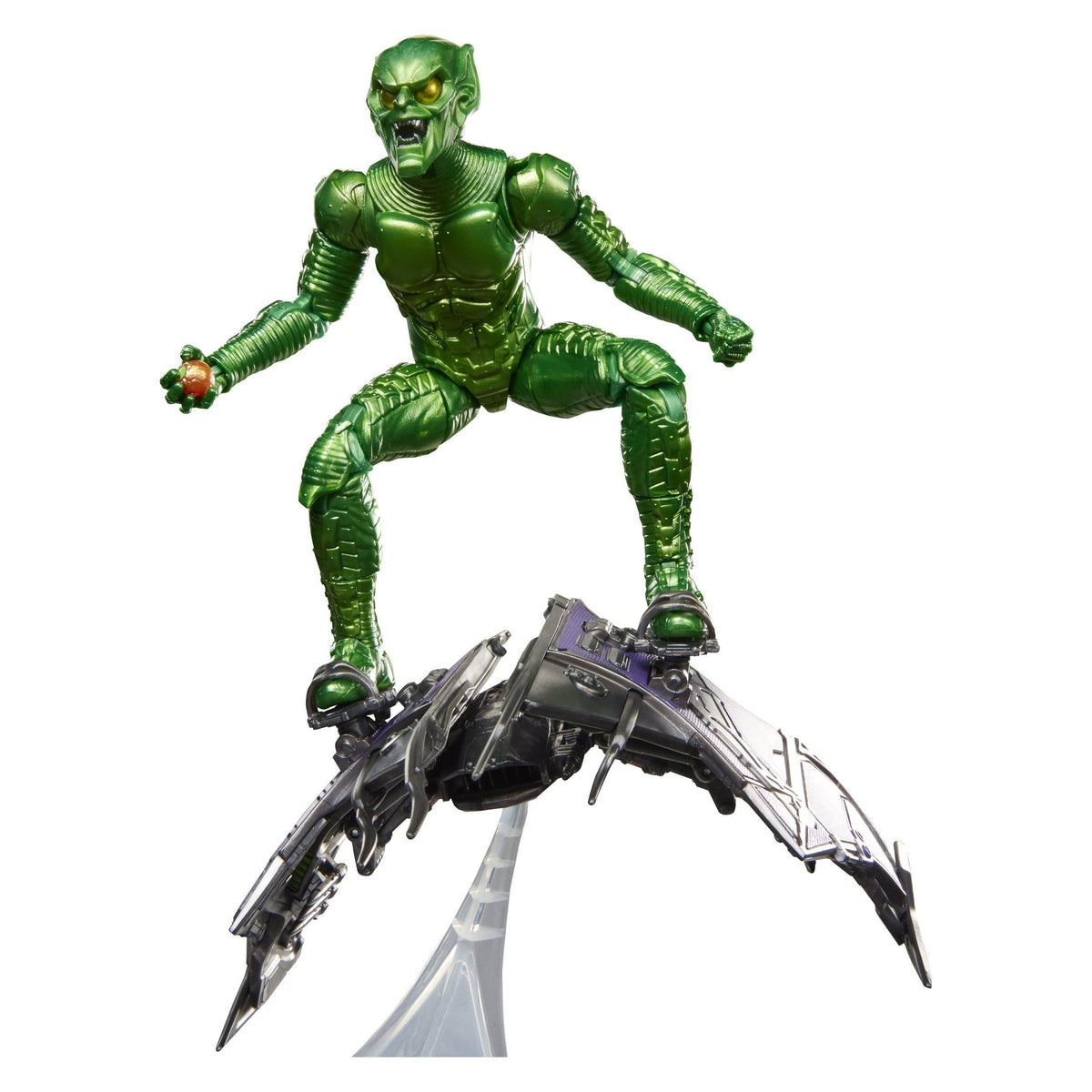 Marvel Legends: Green Goblin (Spider-Man: No Way Home)-Actionfiguren-Hasbro-Mighty Underground