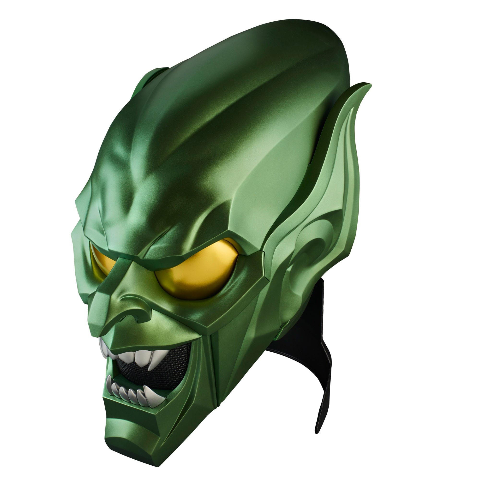 Marvel Legends: Green Goblin (Spider-Man: No Way Home) - Replik Helm-Replik-Hasbro-Mighty Underground